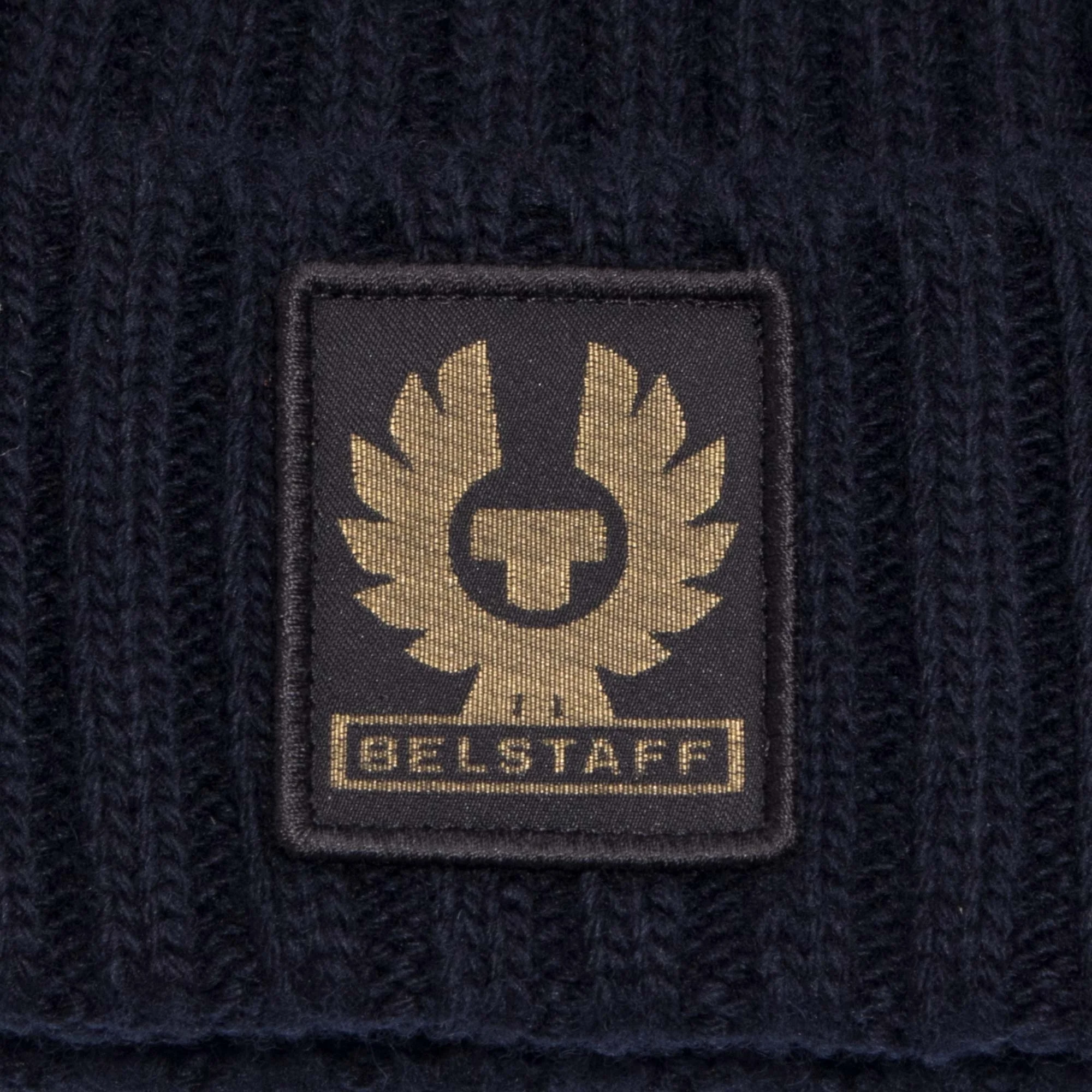 Watch Beanie Hat - Image 2