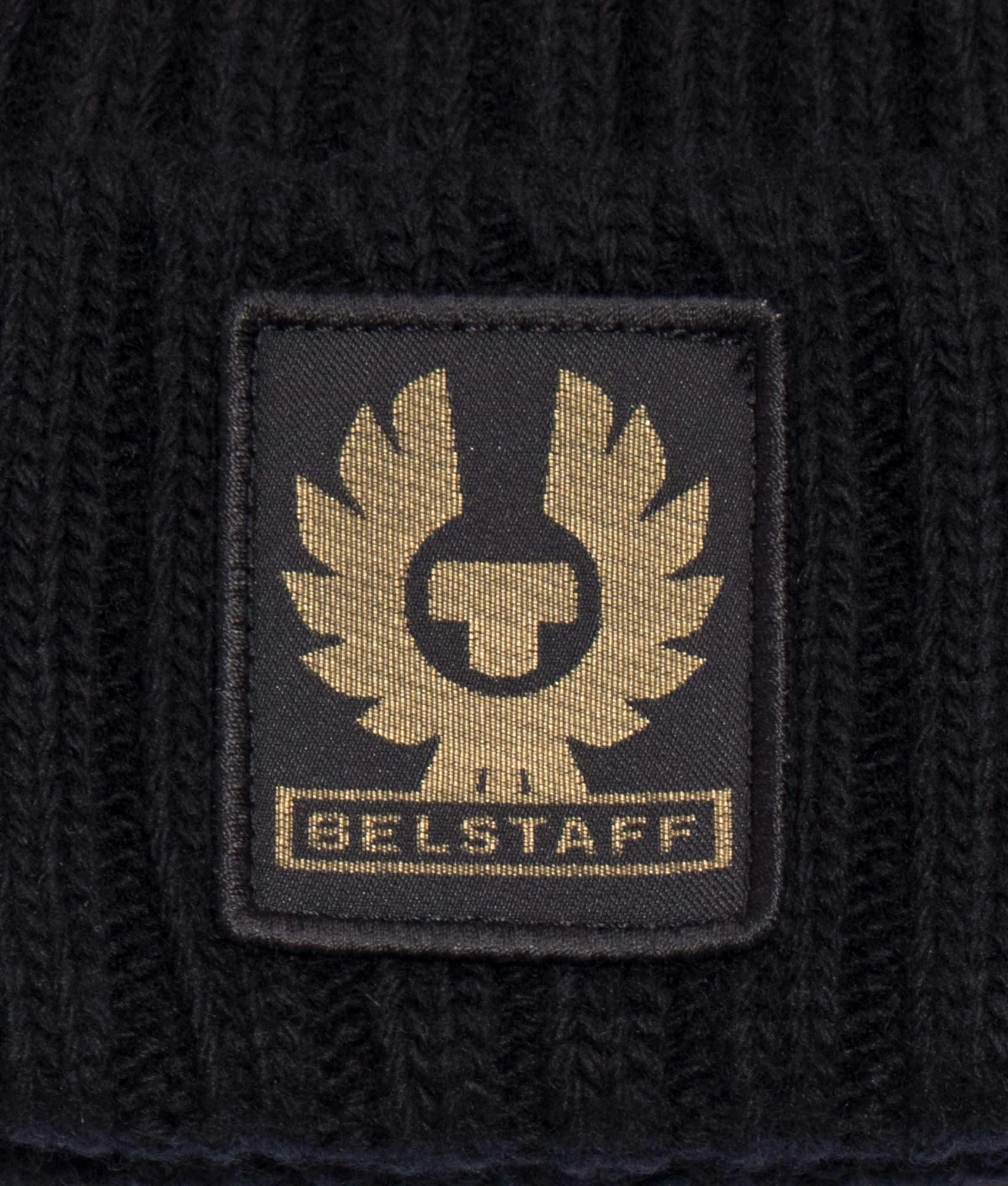 Watch Beanie Hat - Image 2