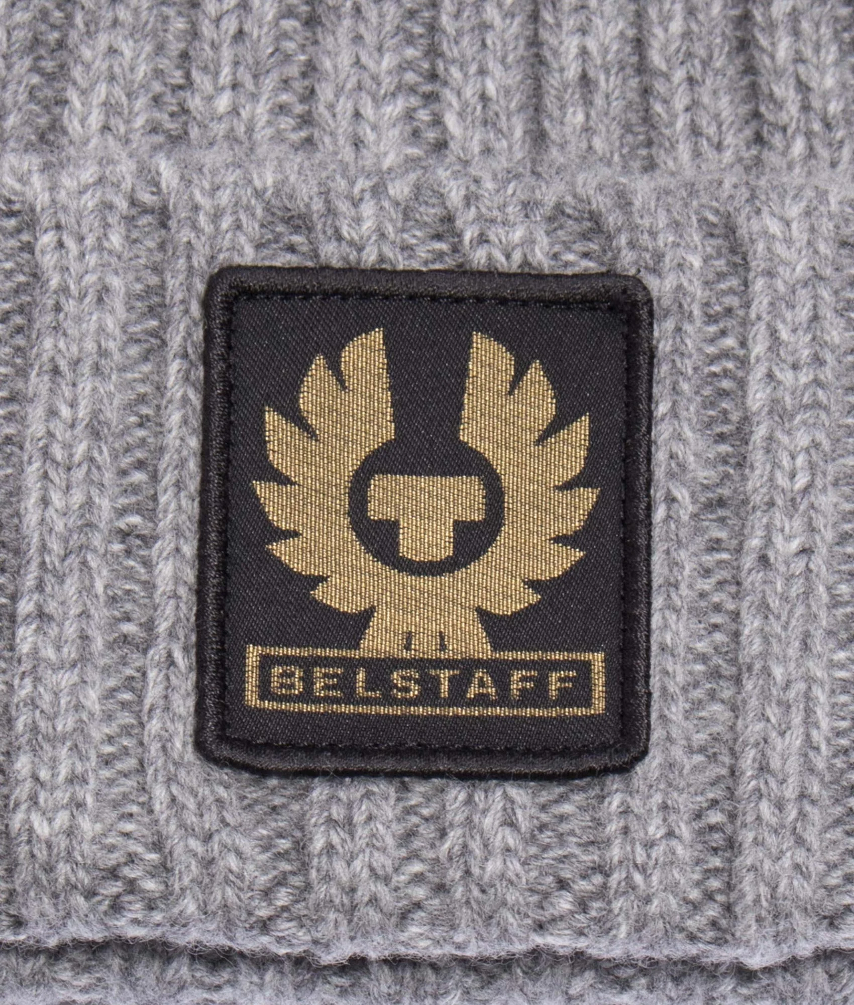 Watch Beanie Hat - Image 2