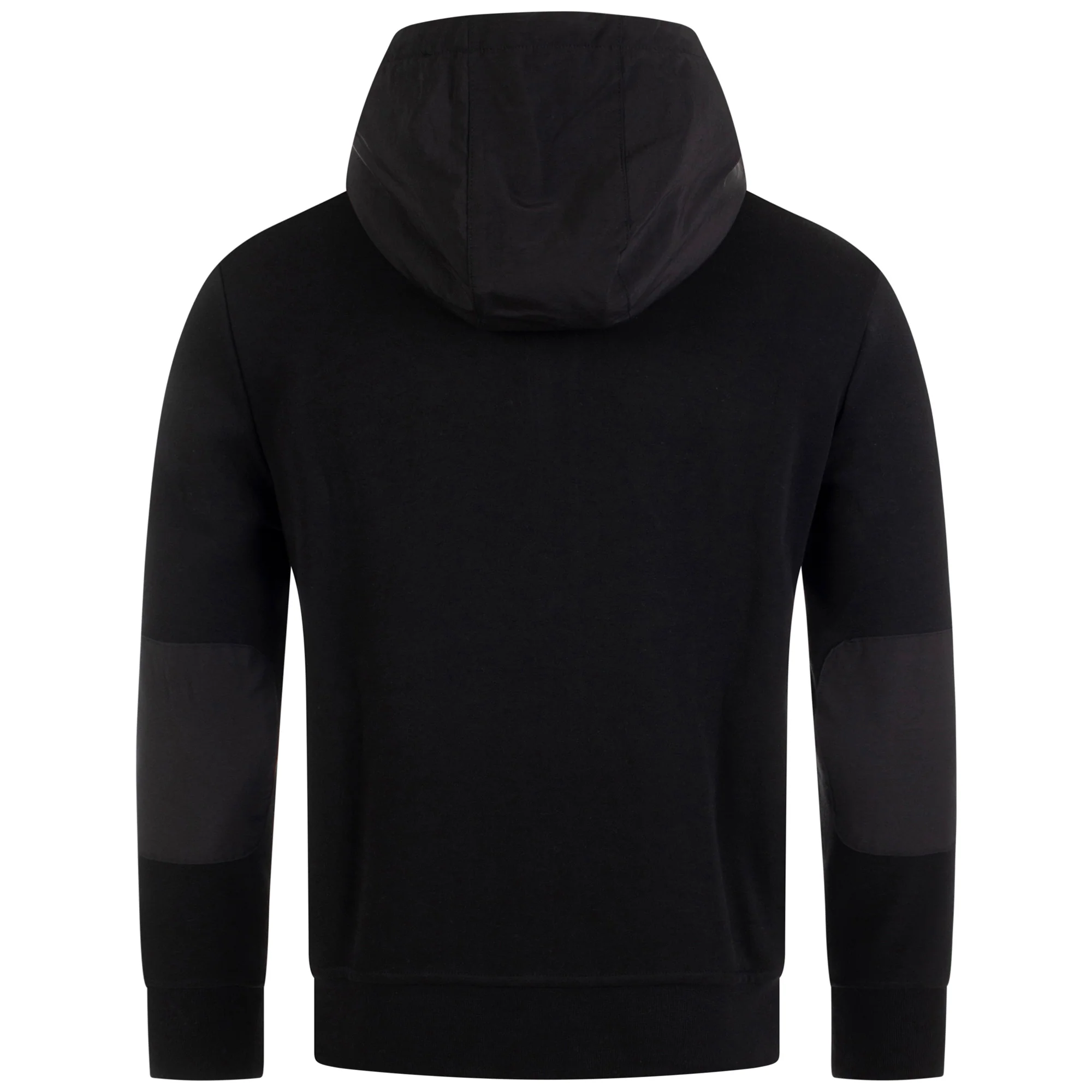 Water-Repell Hybrid Hoodie - Image 3