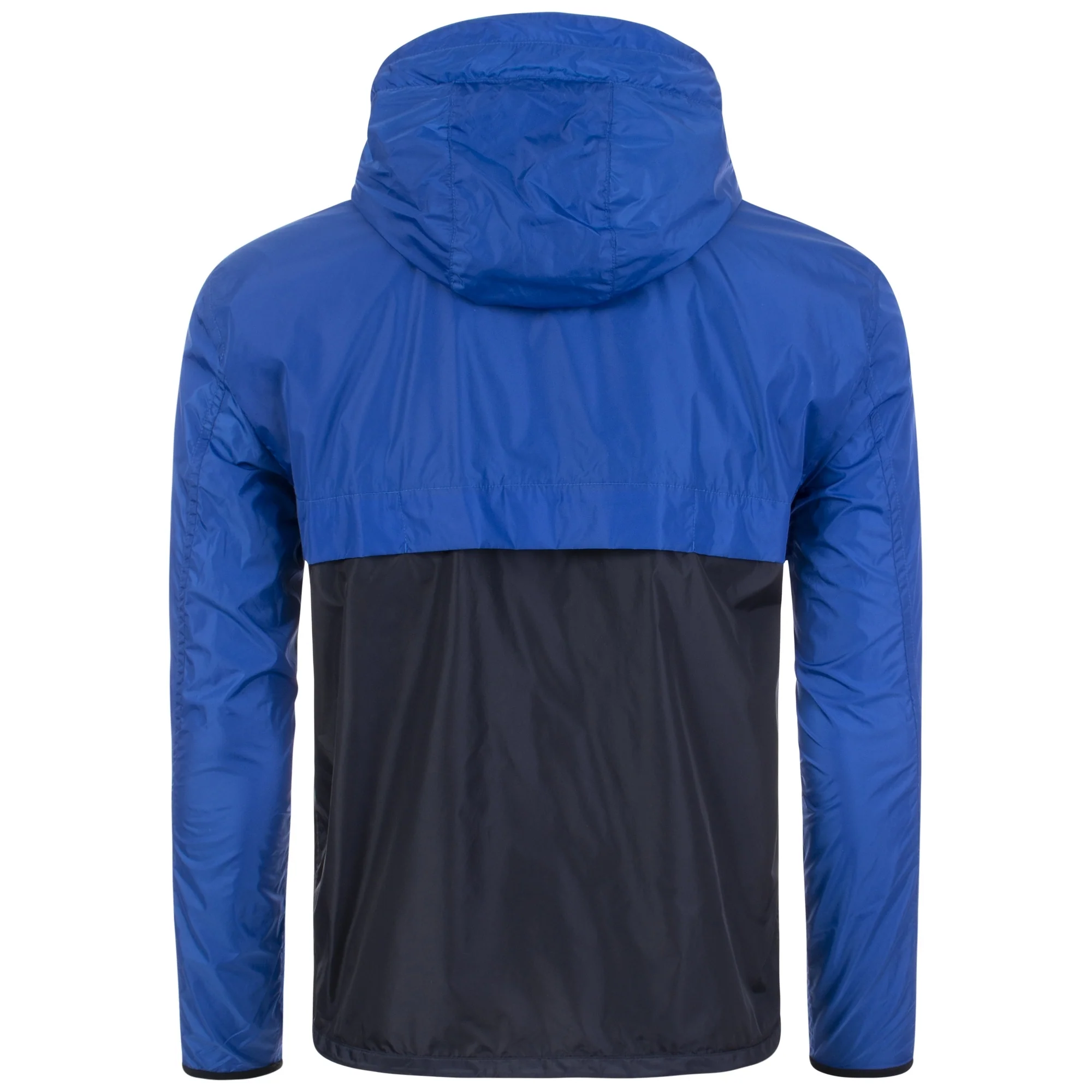 Water Repellent Hooded Jacket - Image 2