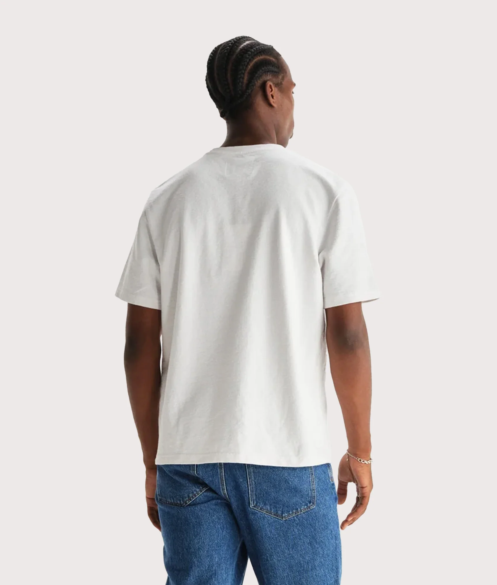 Dean Short Sleeve T-Shirt - Image 4