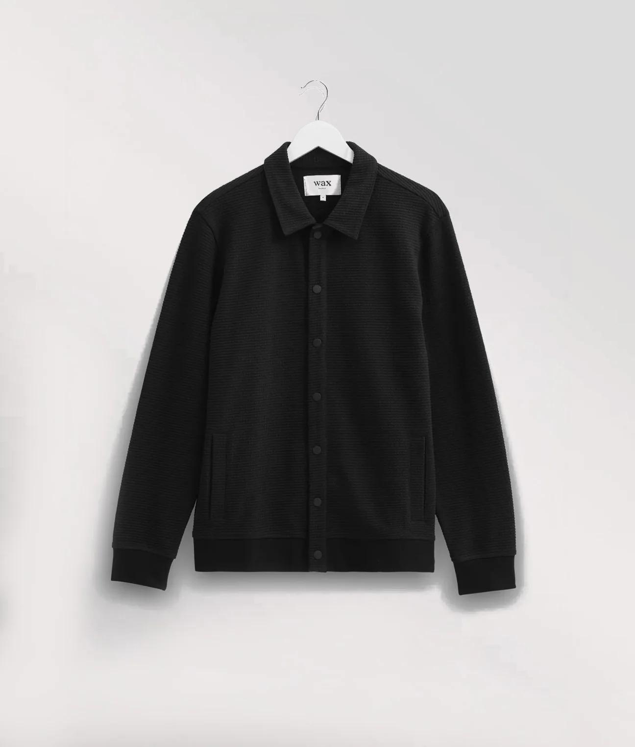 Hays Jersey Overshirt