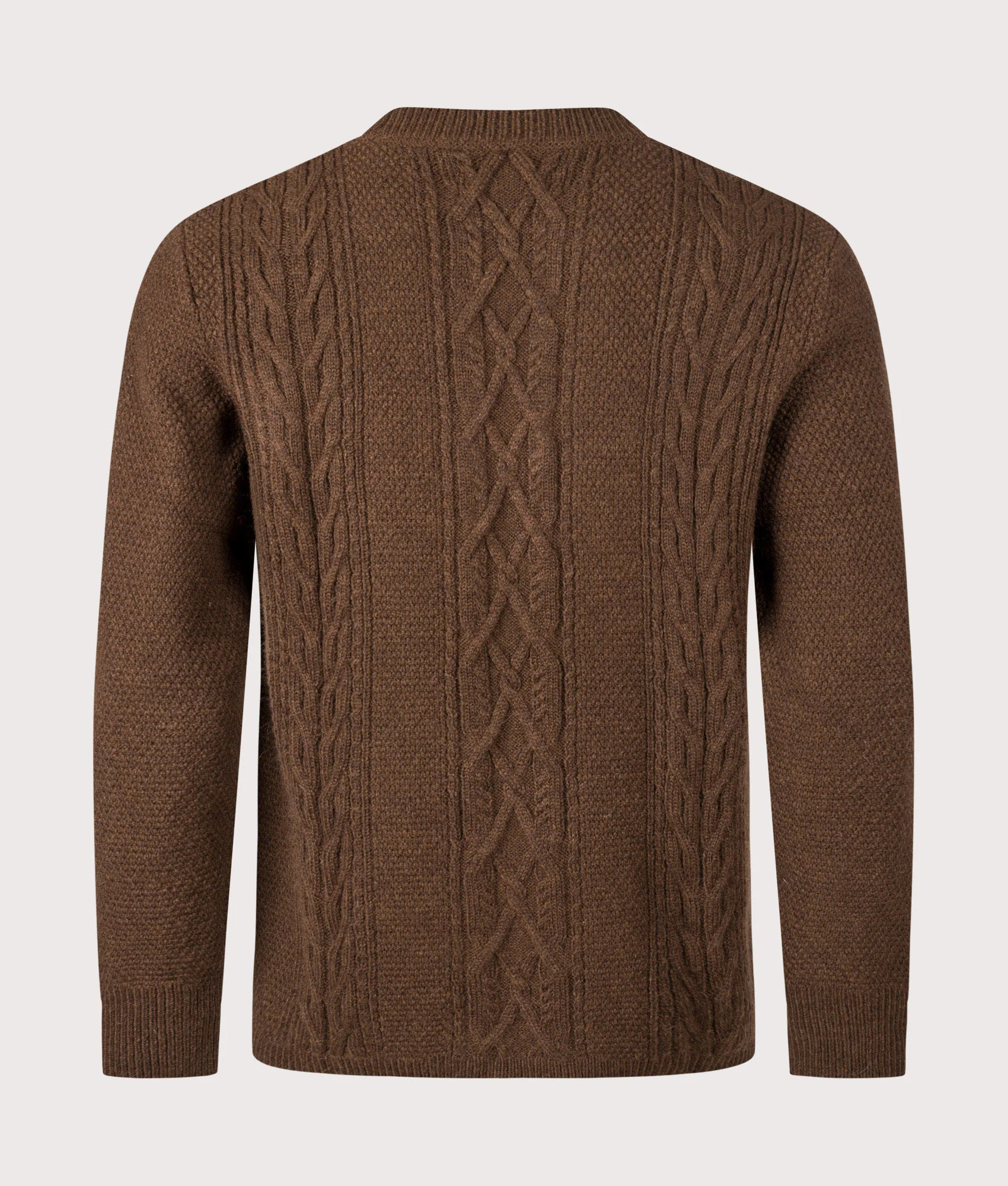 Hyatt Crew Jumper - Image 4
