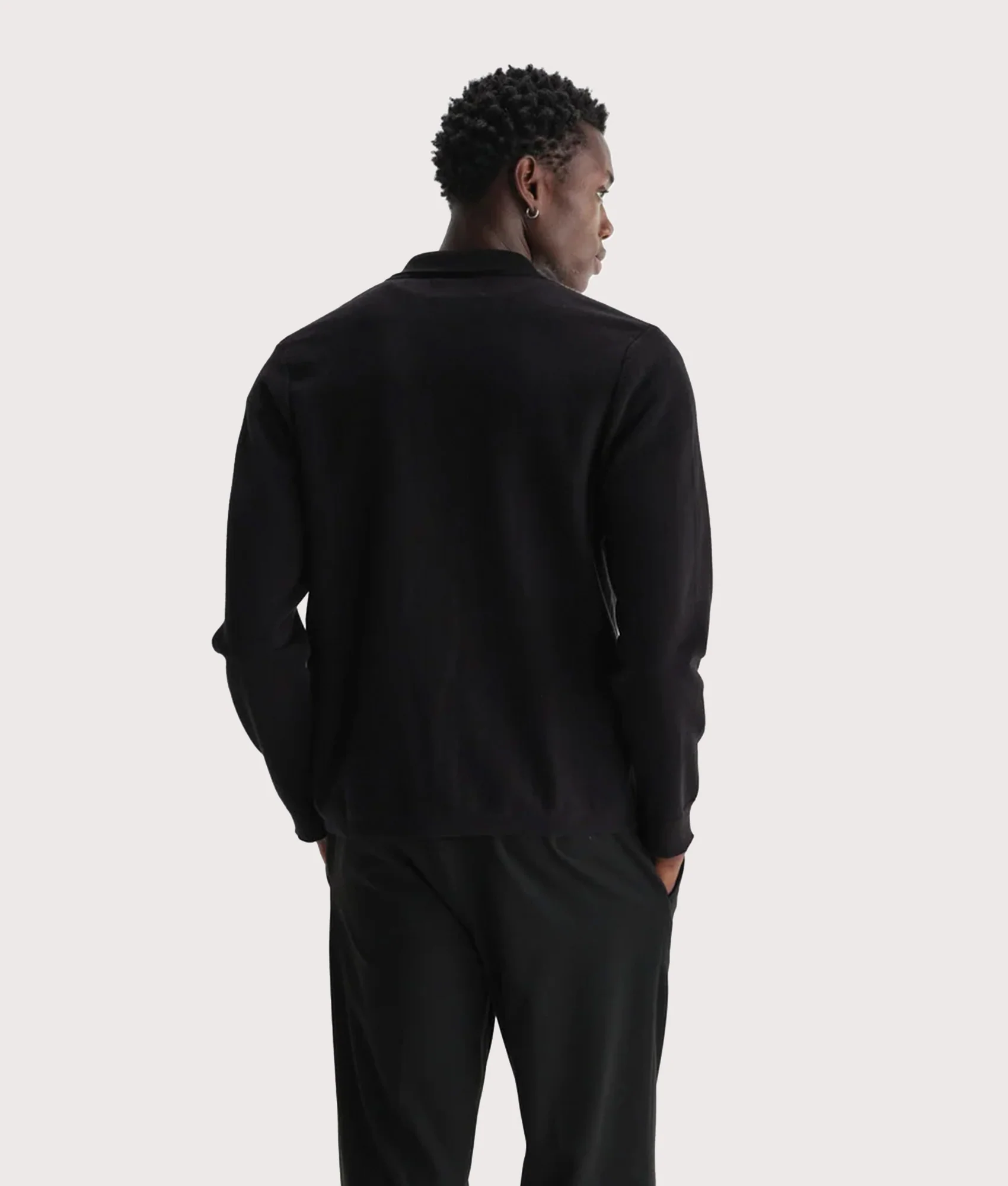 Lennox Polo Shirt - Image 3