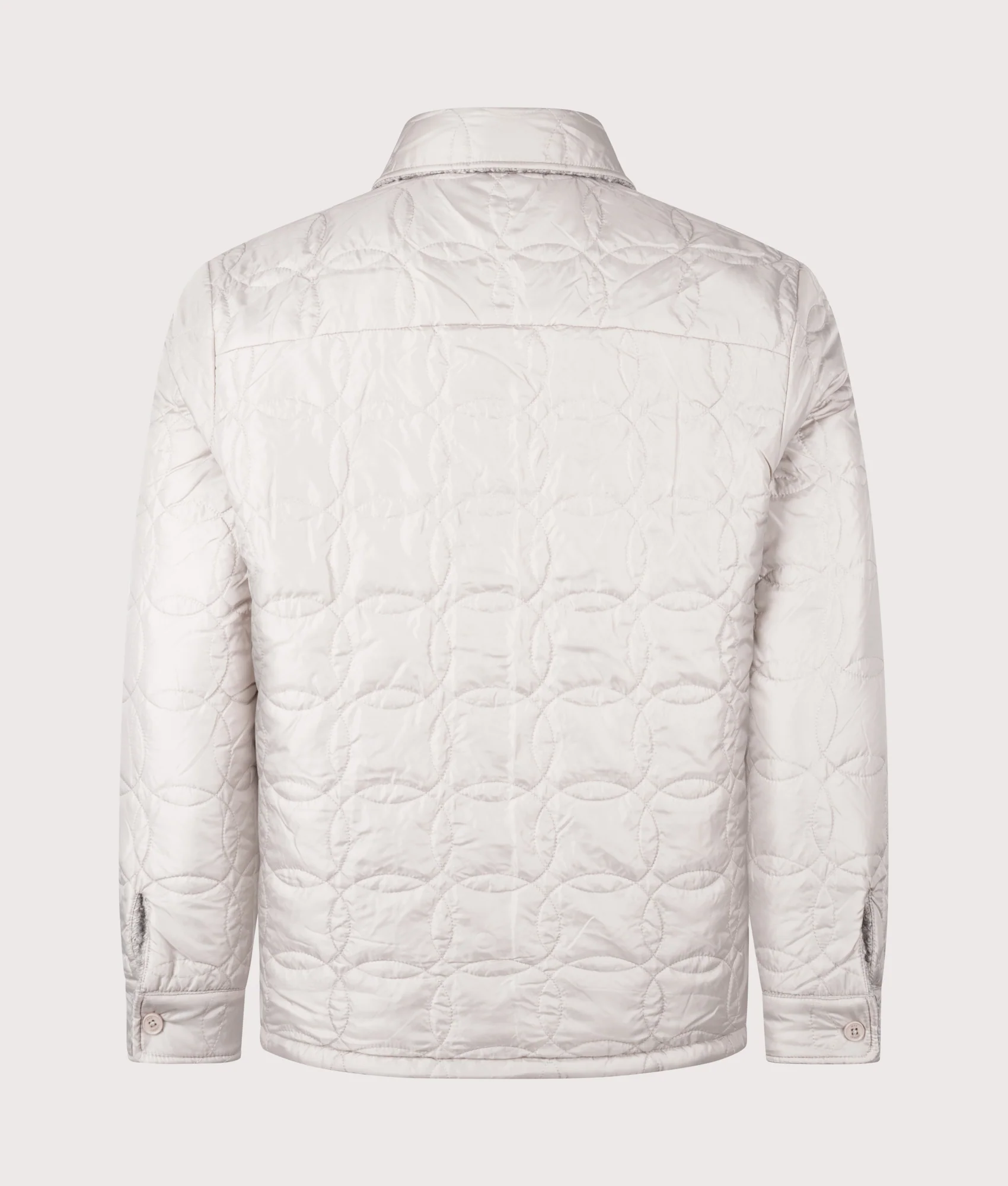 Mount Reversible Overshirt - Image 7