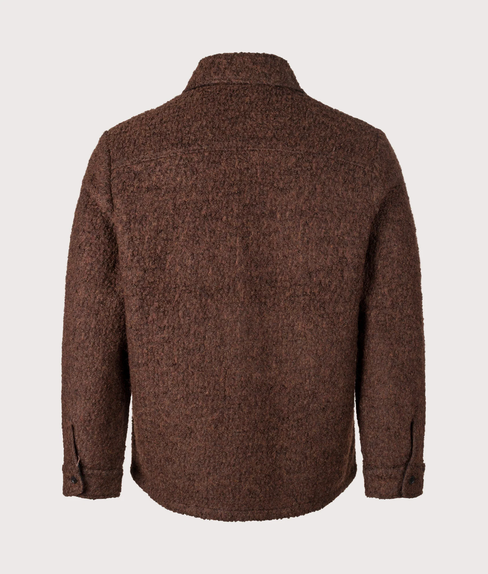 Mount Reversible Overshirt - Image 6
