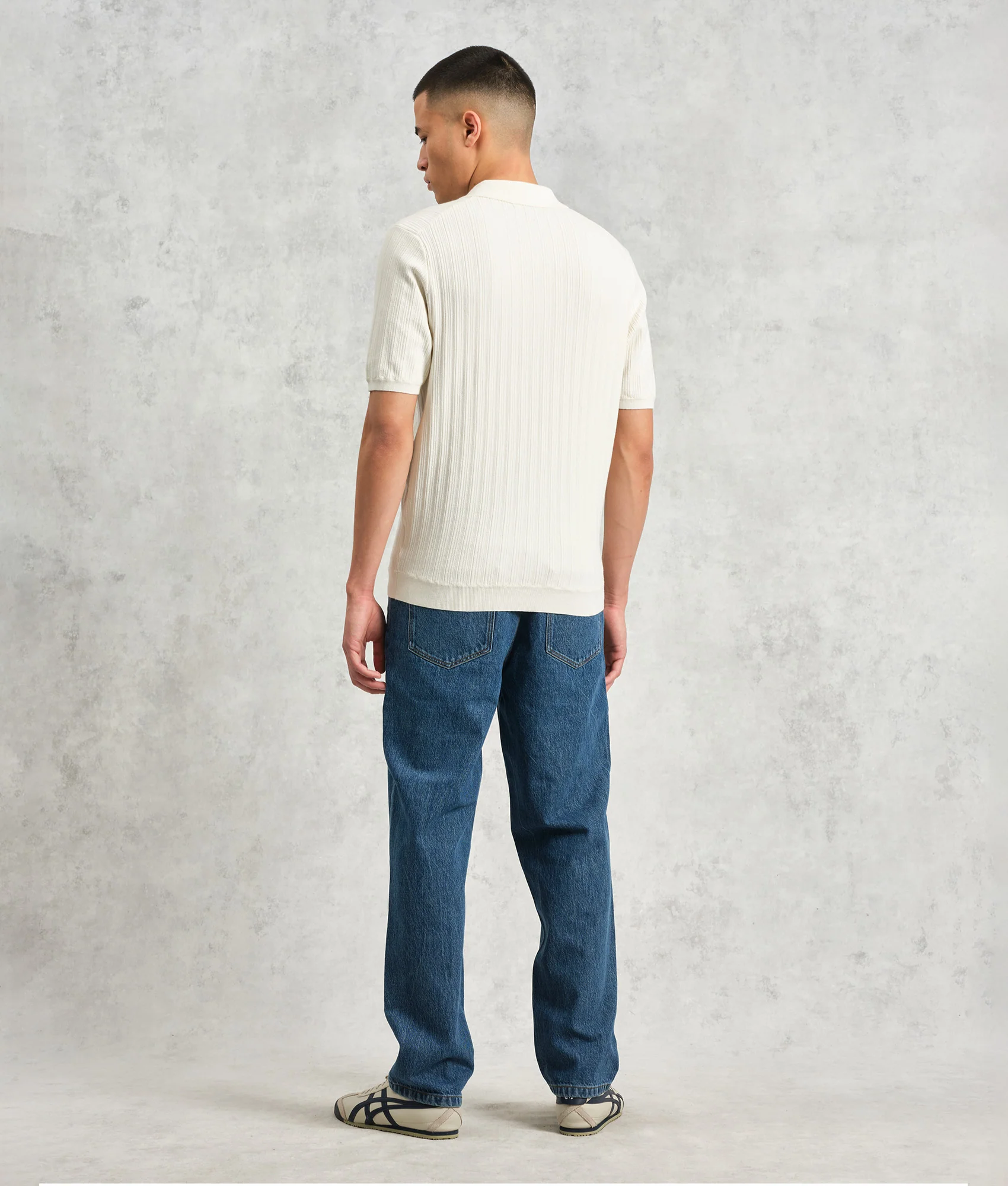 Naples Polo Shirt - Image 4