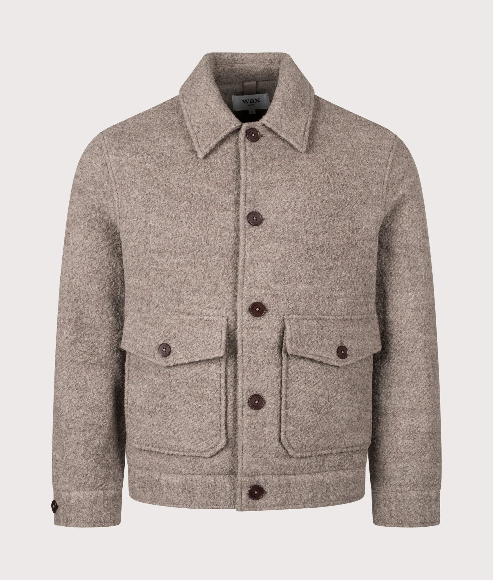 Newgate Jacket