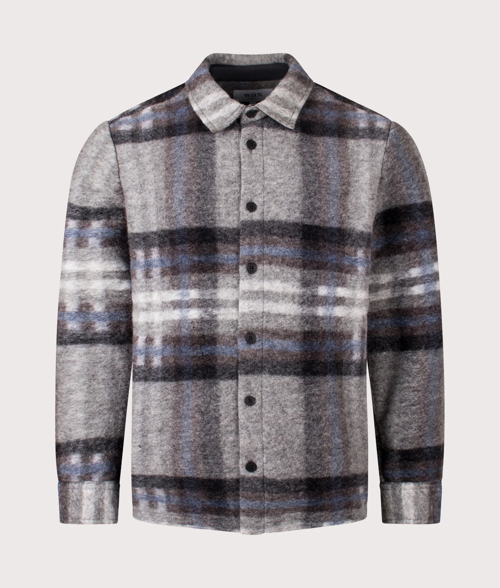Nolan Overshirt