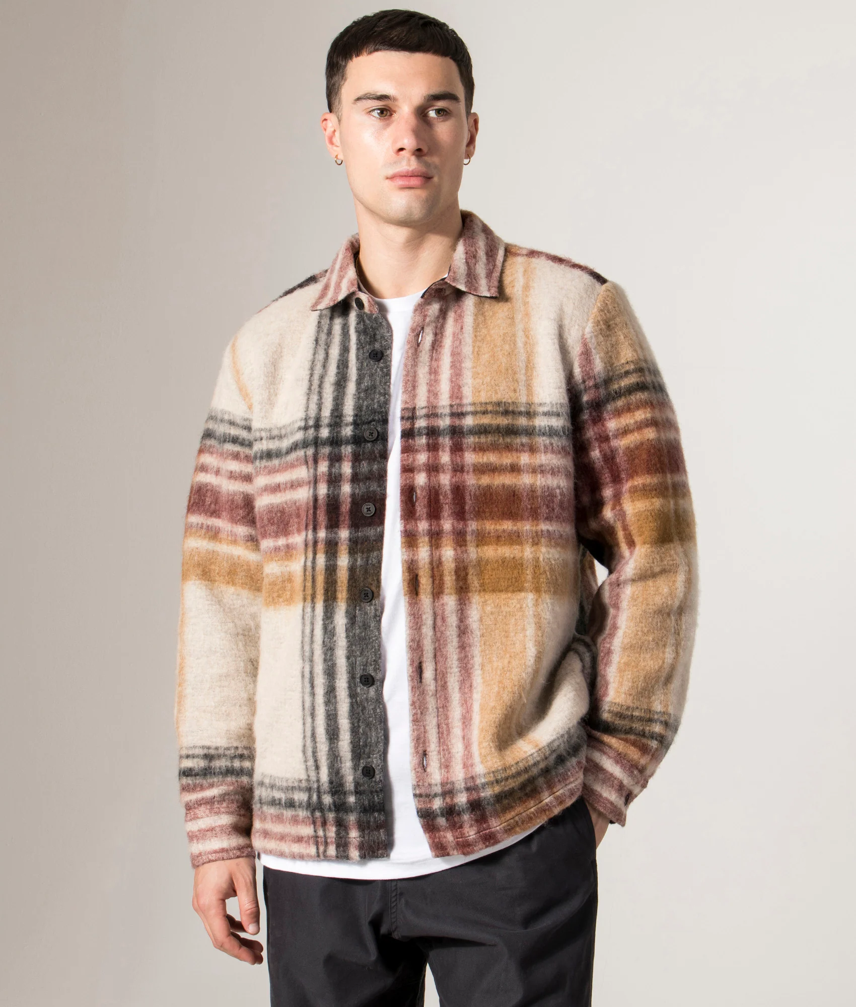 Nolan Overshirt - Image 2