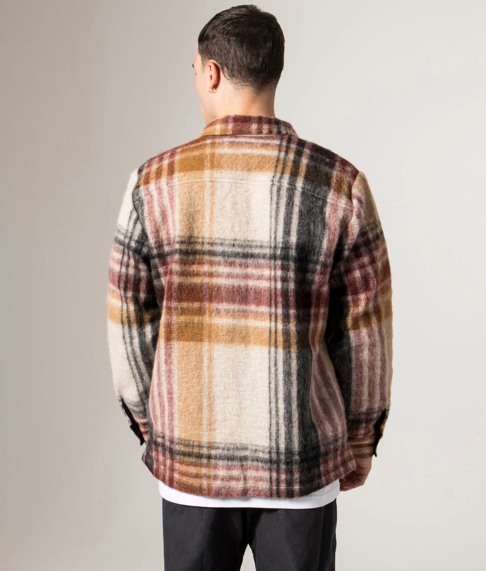 Nolan Overshirt - Image 3
