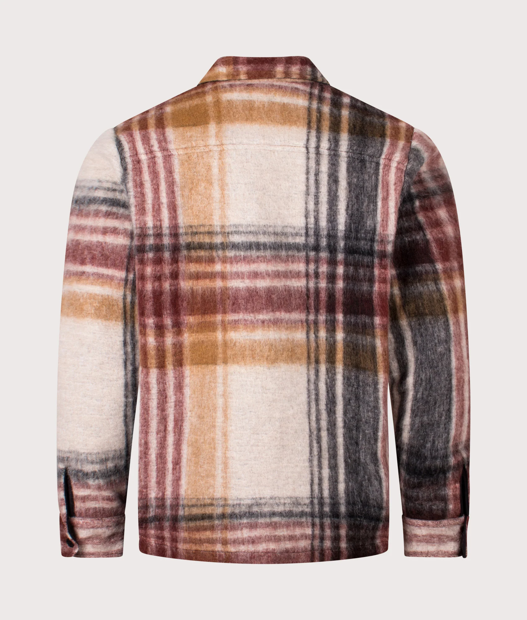Nolan Overshirt - Image 4