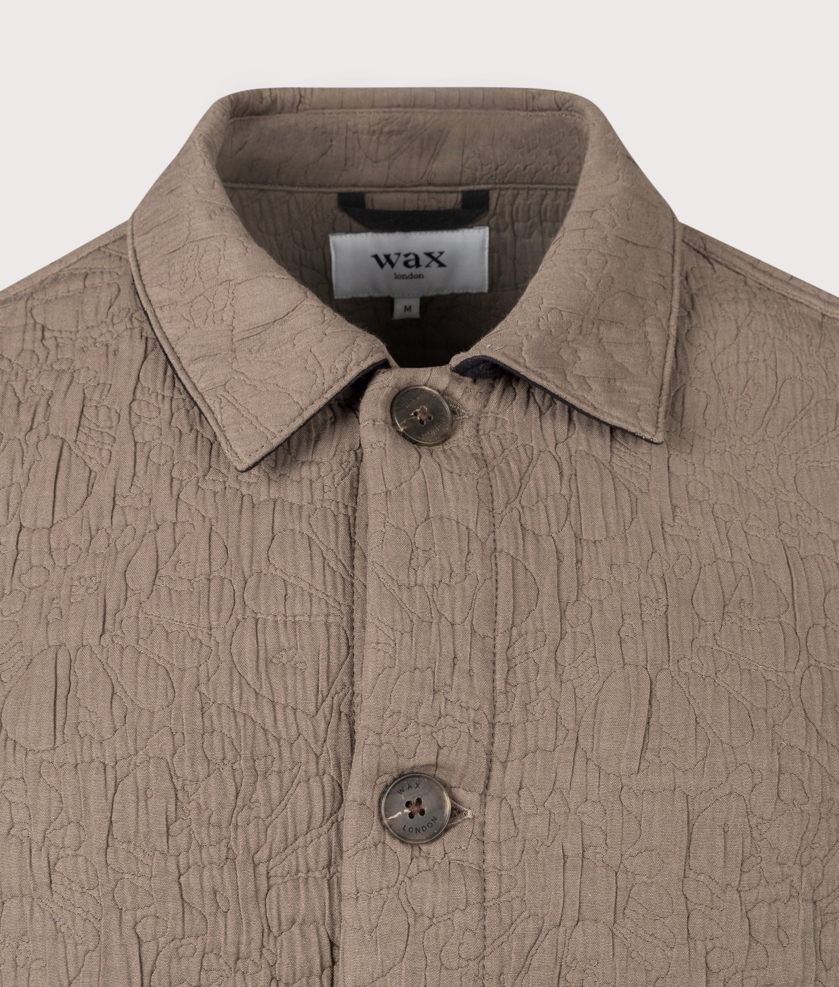 Rockley Overshirt - Image 3