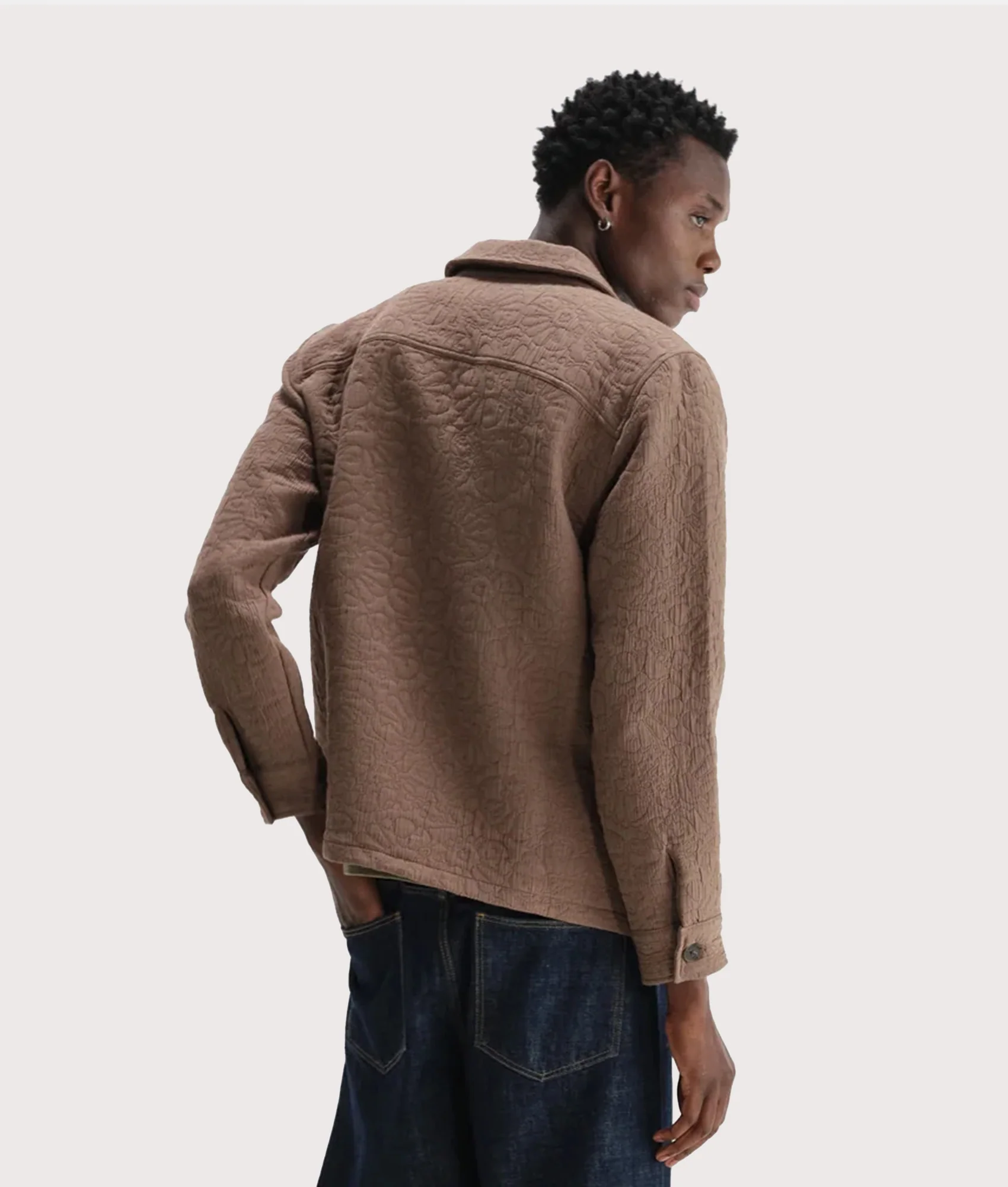 Rockley Overshirt - Image 4