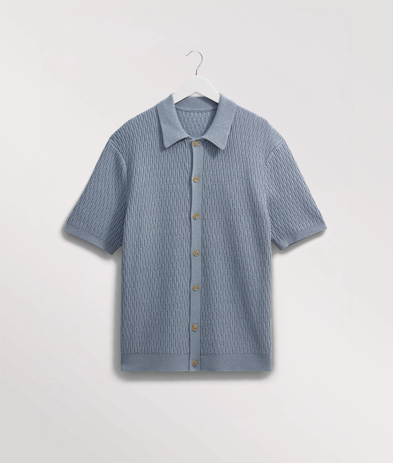 Tellaro Short Sleeve Shirt