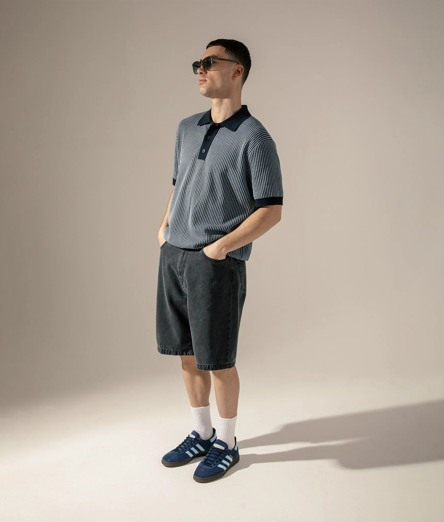 Turin Polo Shirt - Image 2