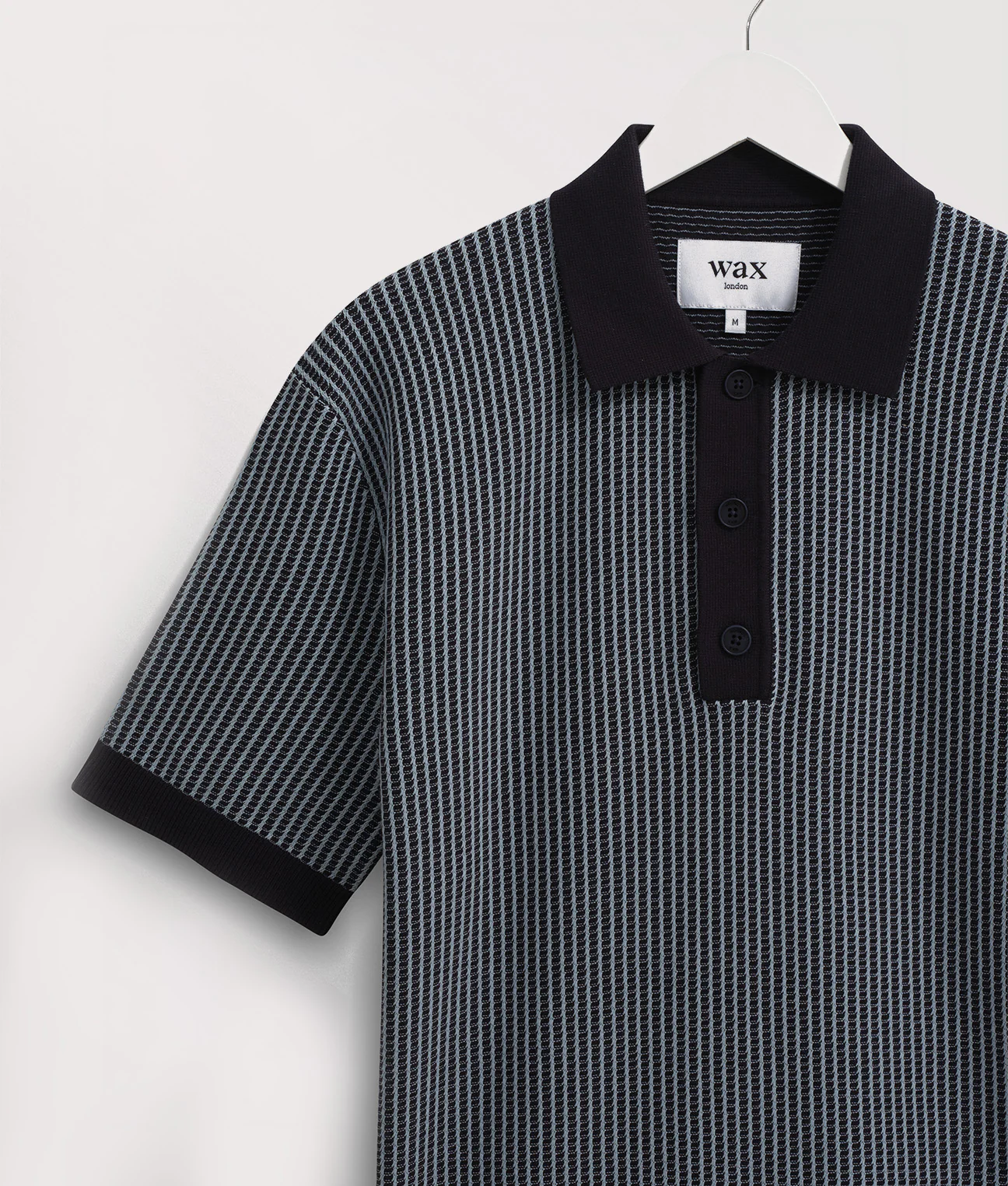 Turin Polo Shirt - Image 3