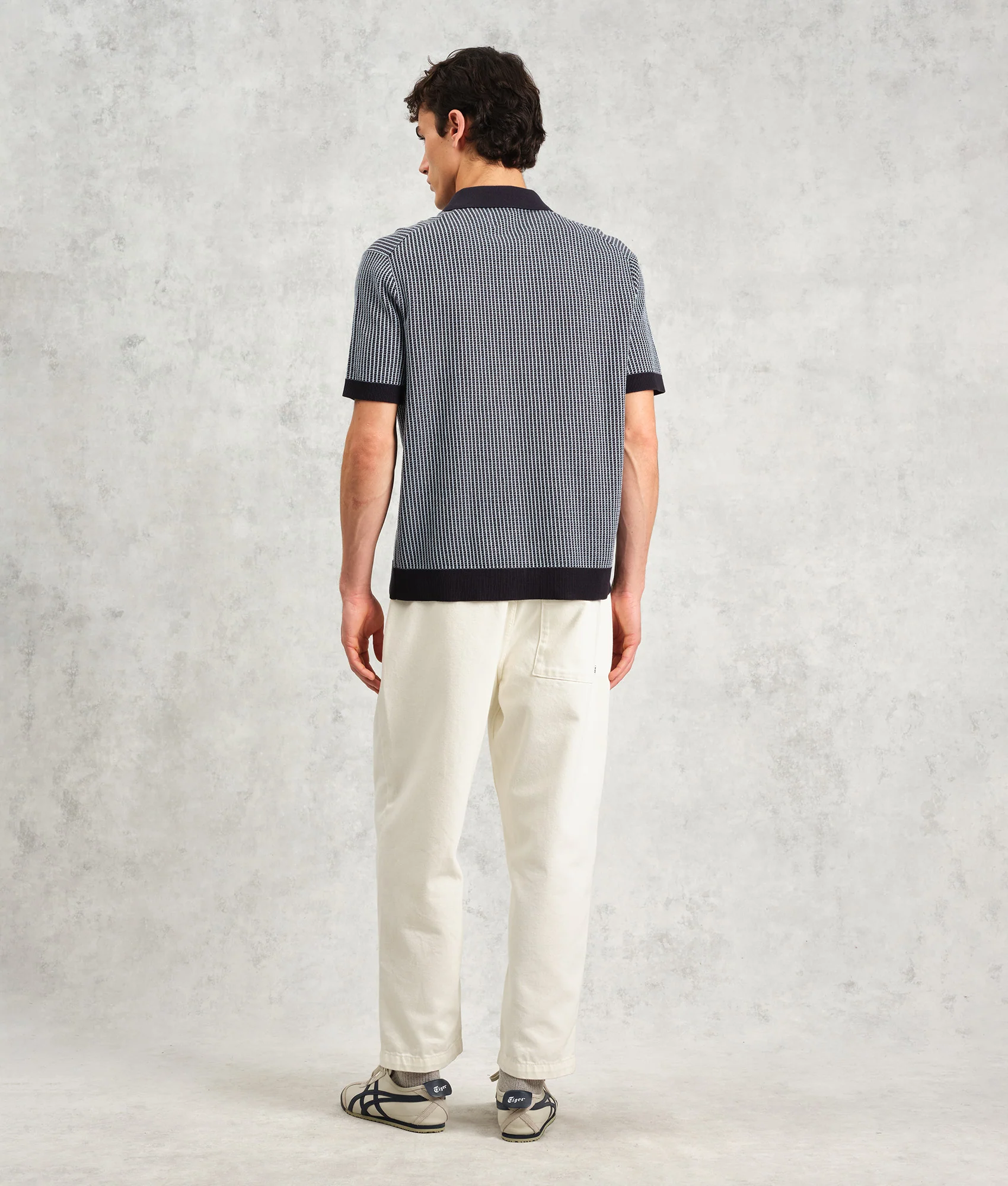 Turin Polo Shirt - Image 5