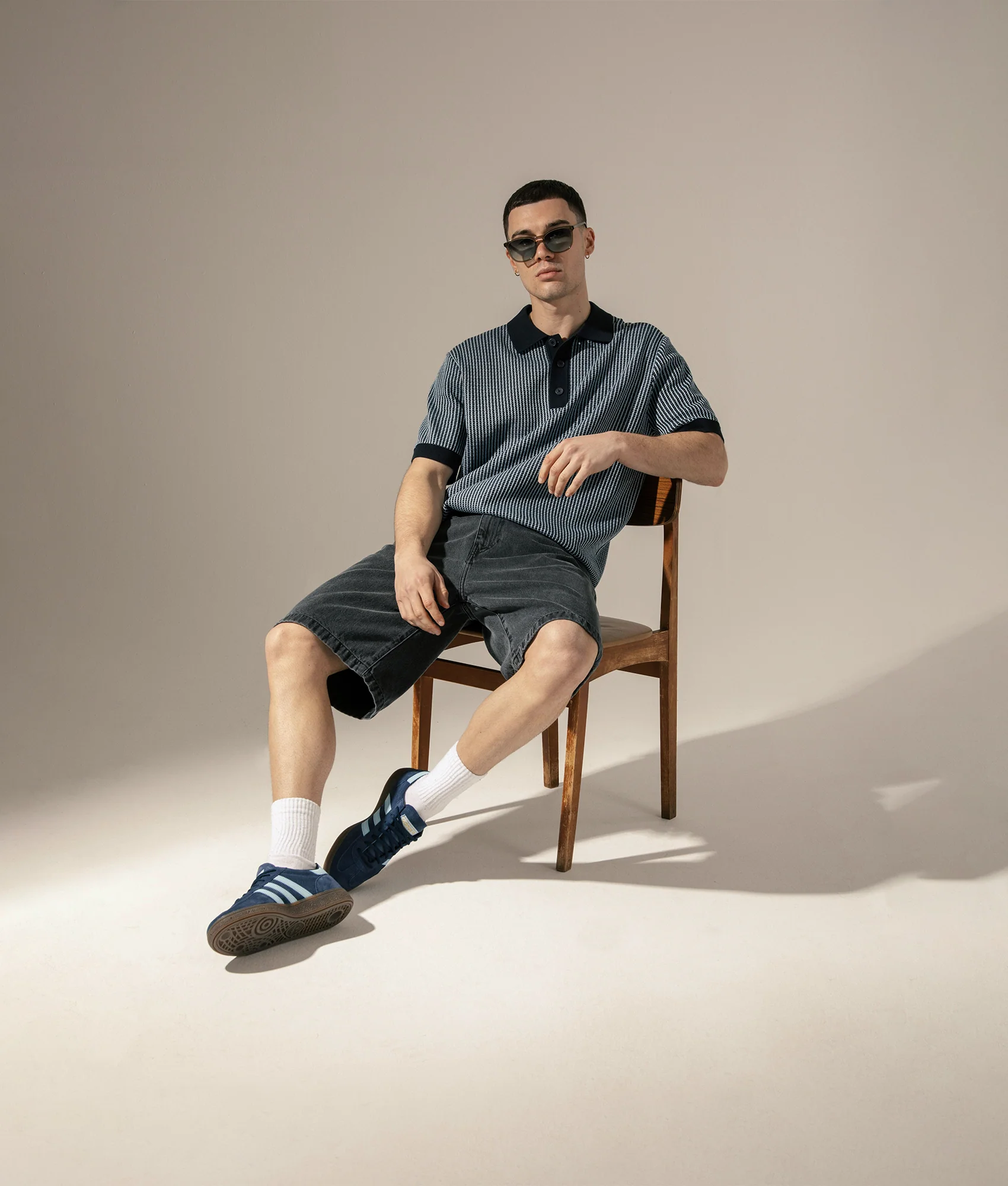 Turin Polo Shirt - Image 8