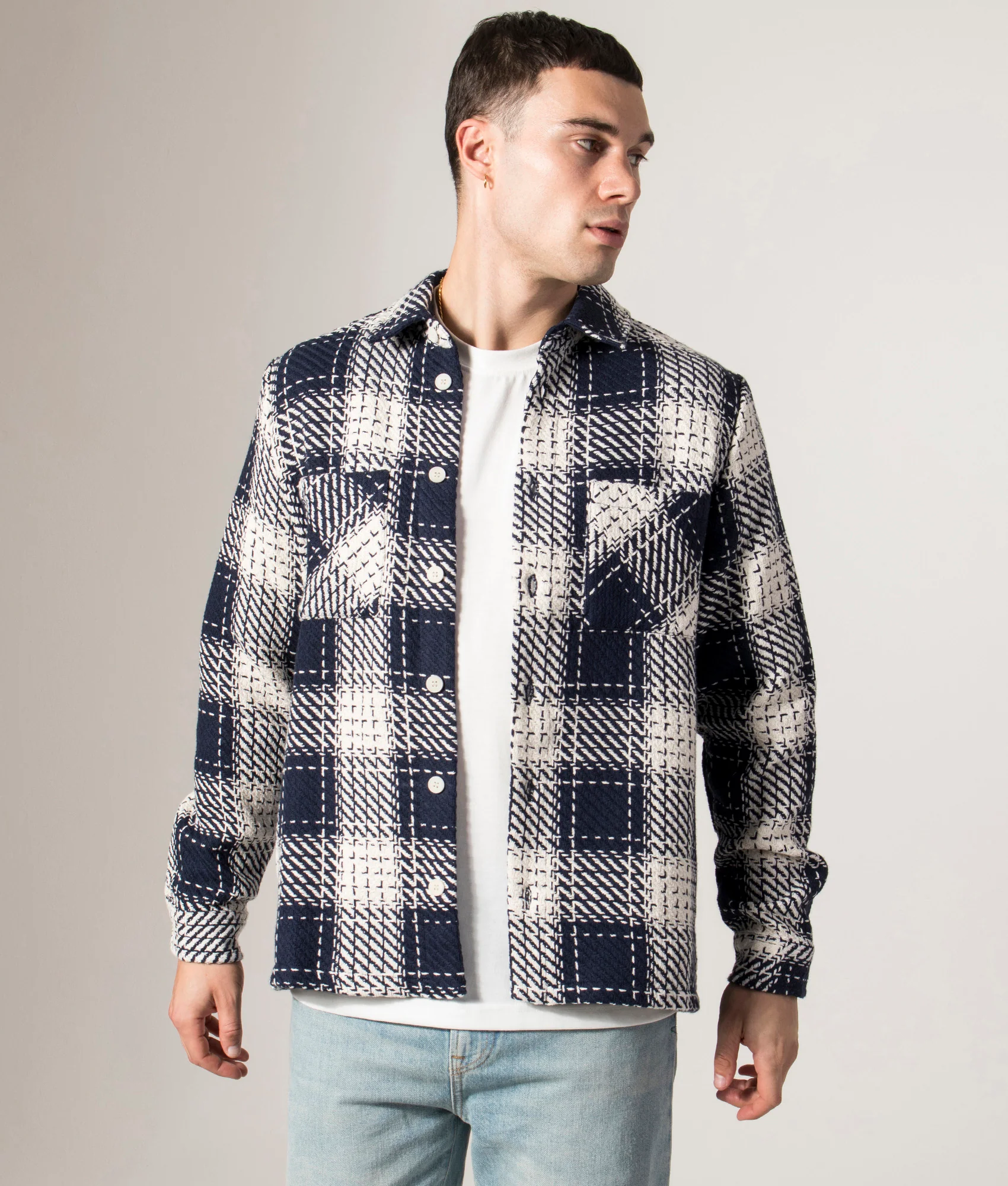 Whiting Overshirt - Image 2