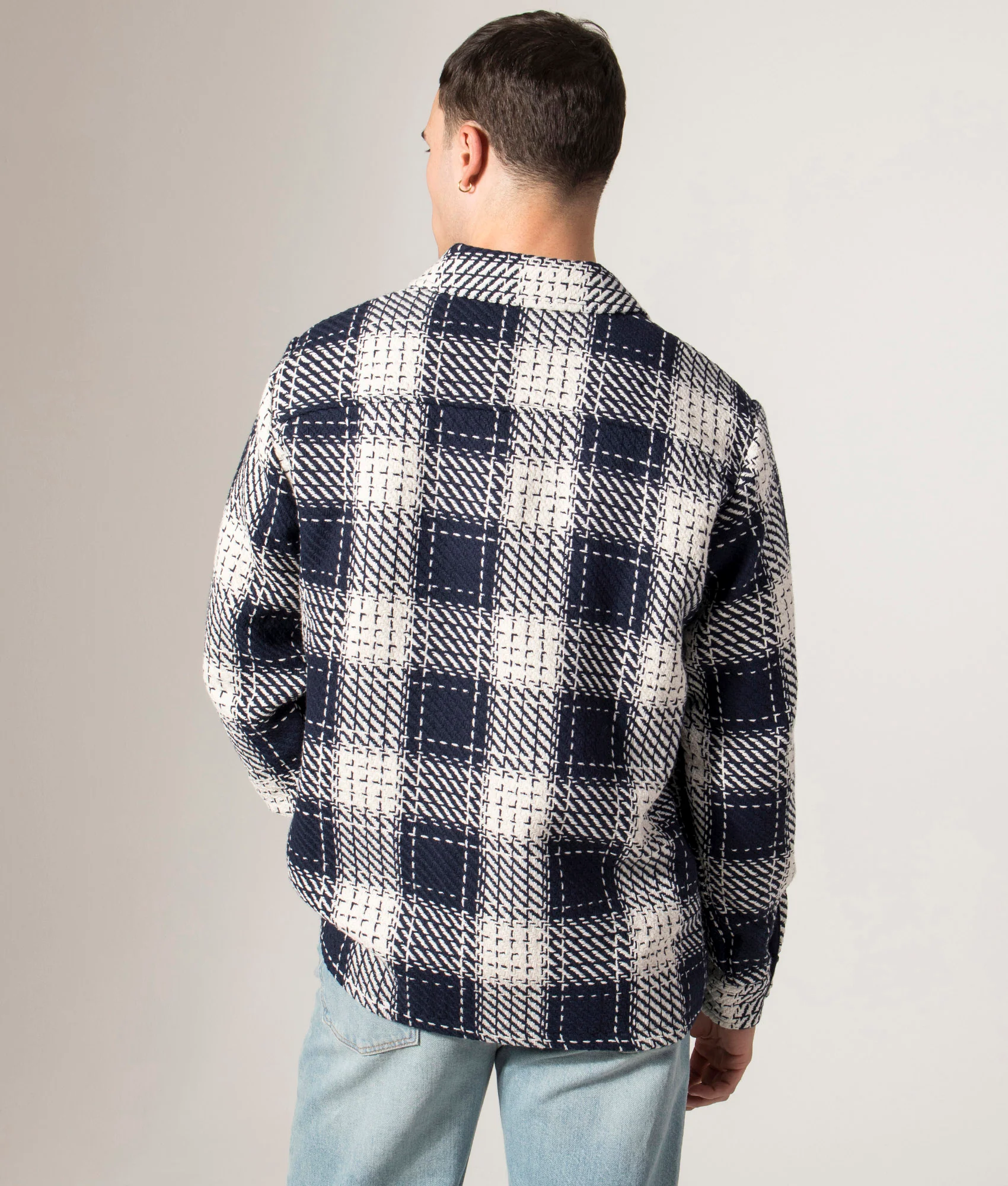 Whiting Overshirt - Image 4