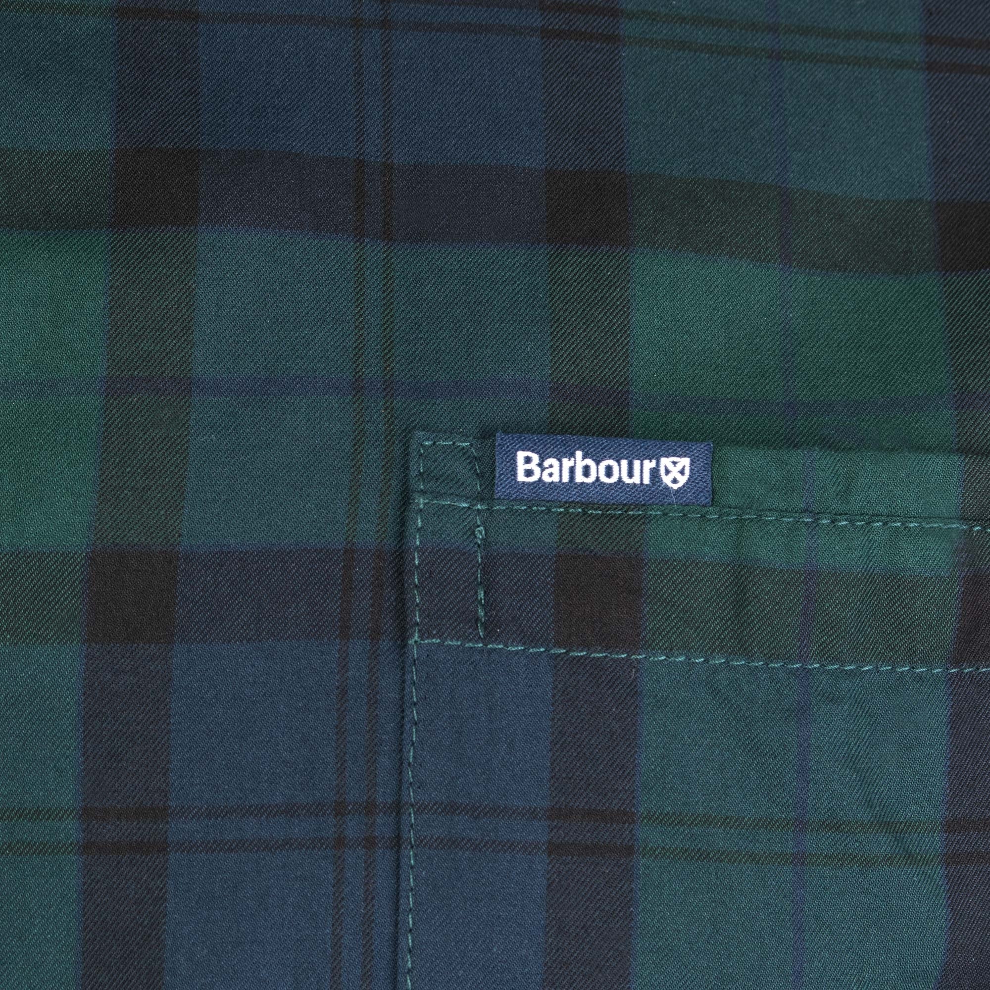 Wetherham Tailored Long Sleeve Shirt - Image 2