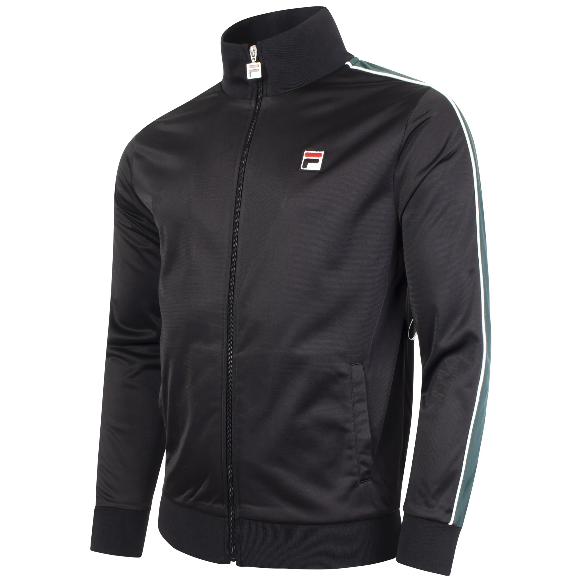 Wicks Track Top