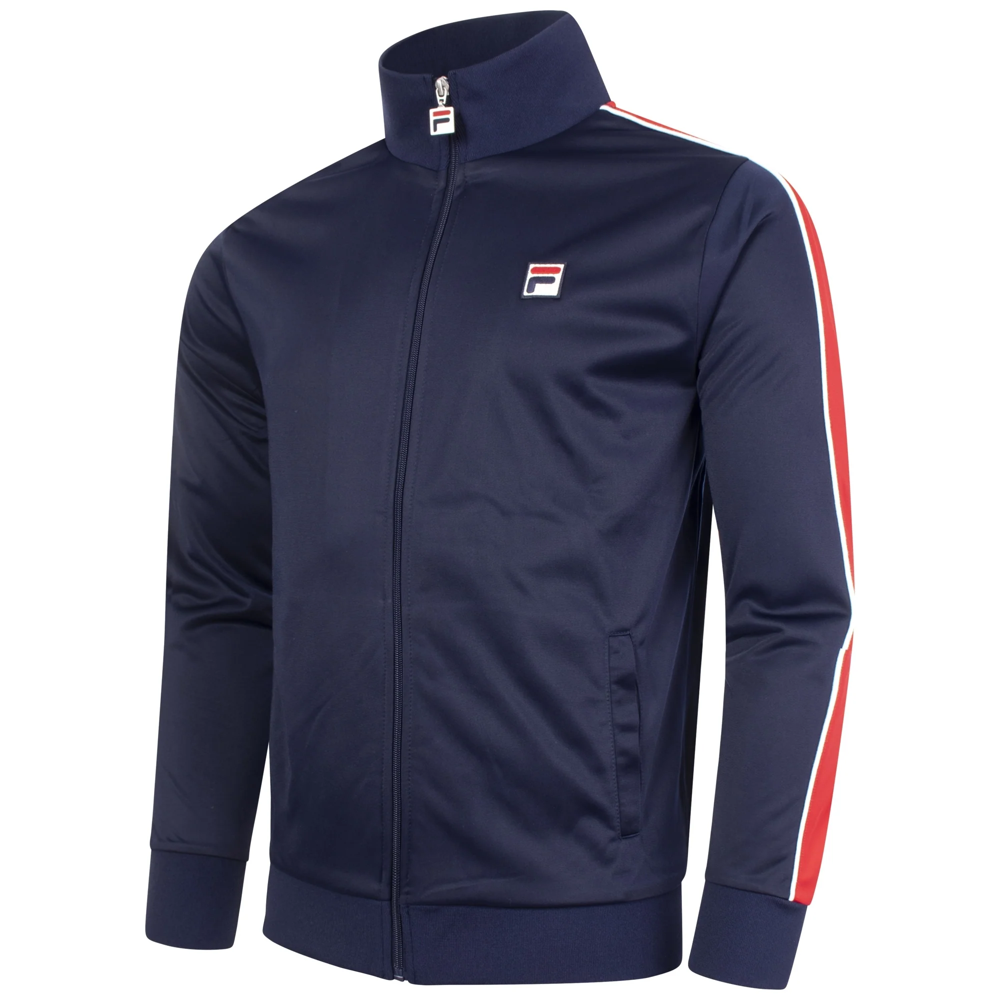 Wicks Track Top