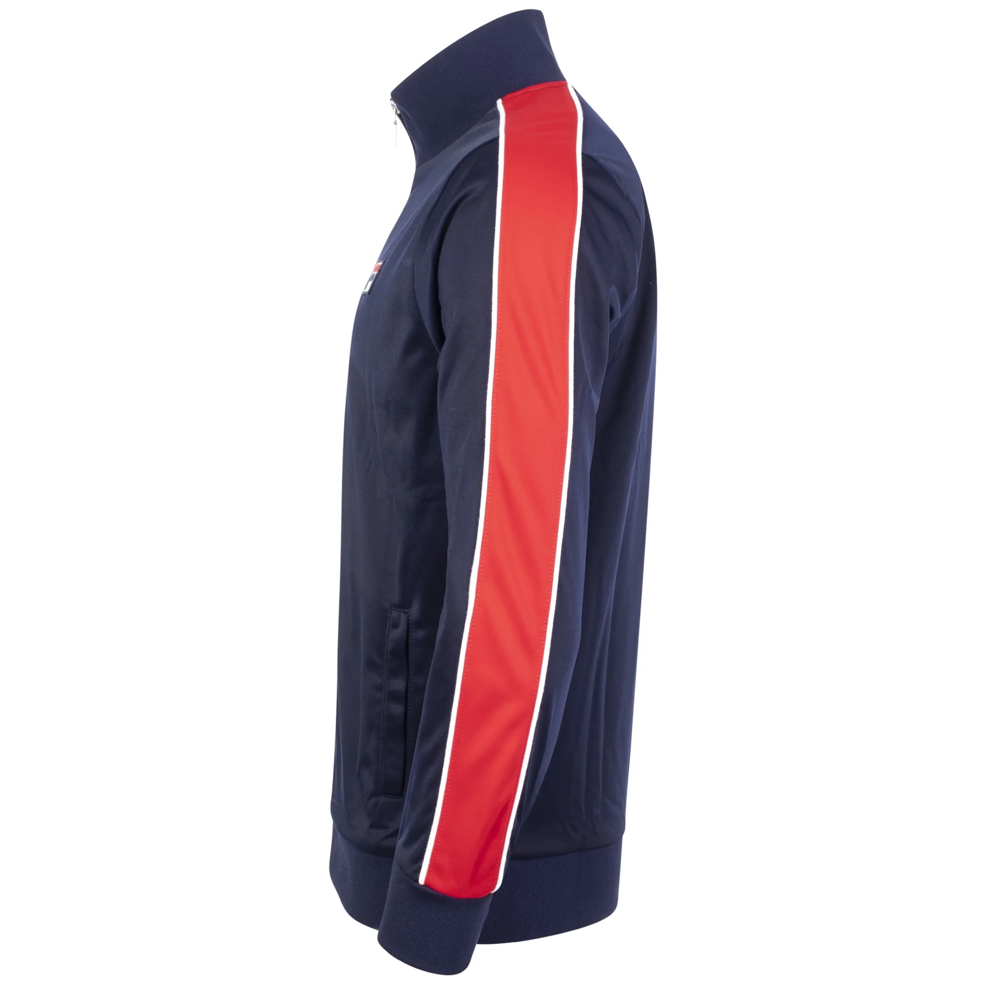 Wicks Track Top - Image 2