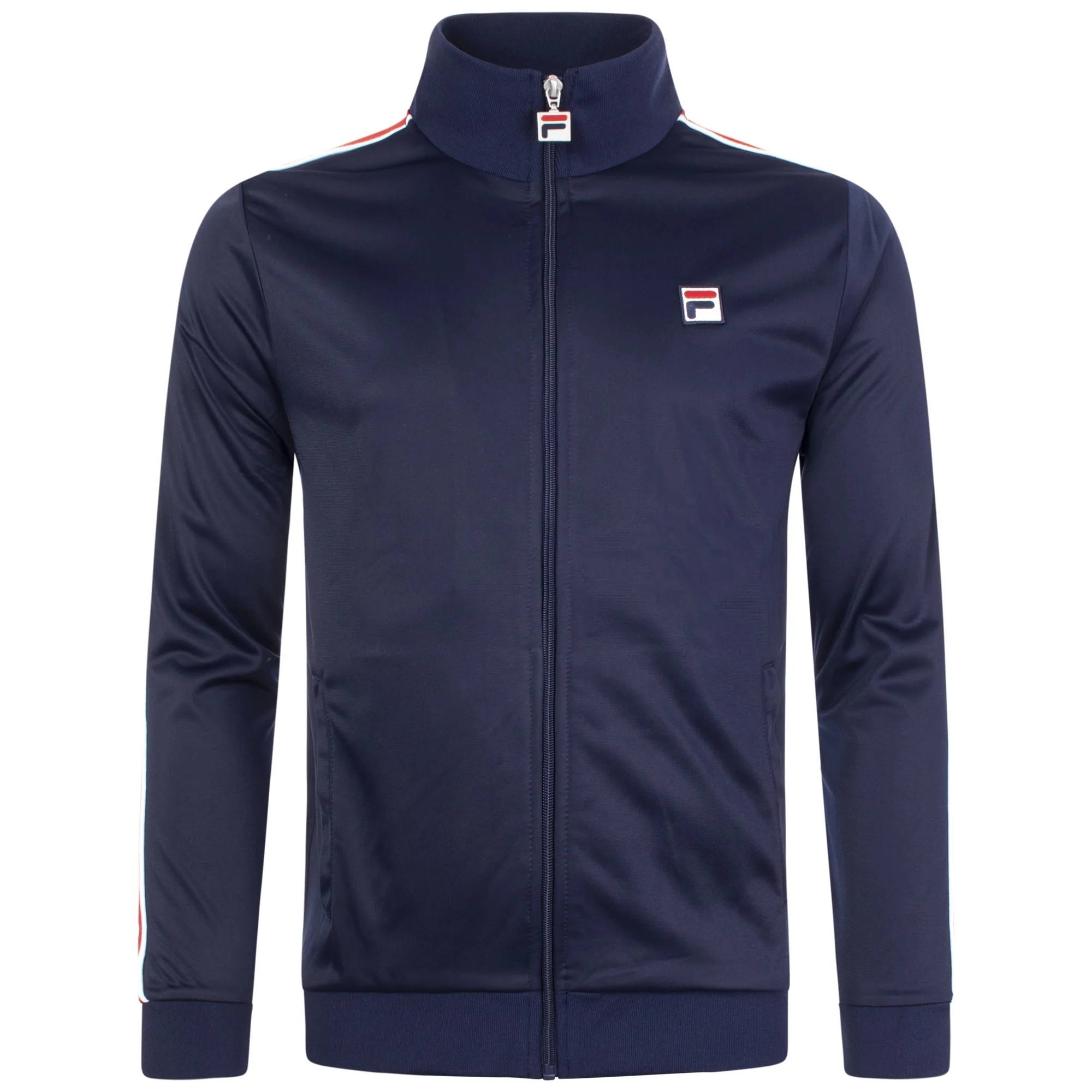 Wicks Track Top - Image 3