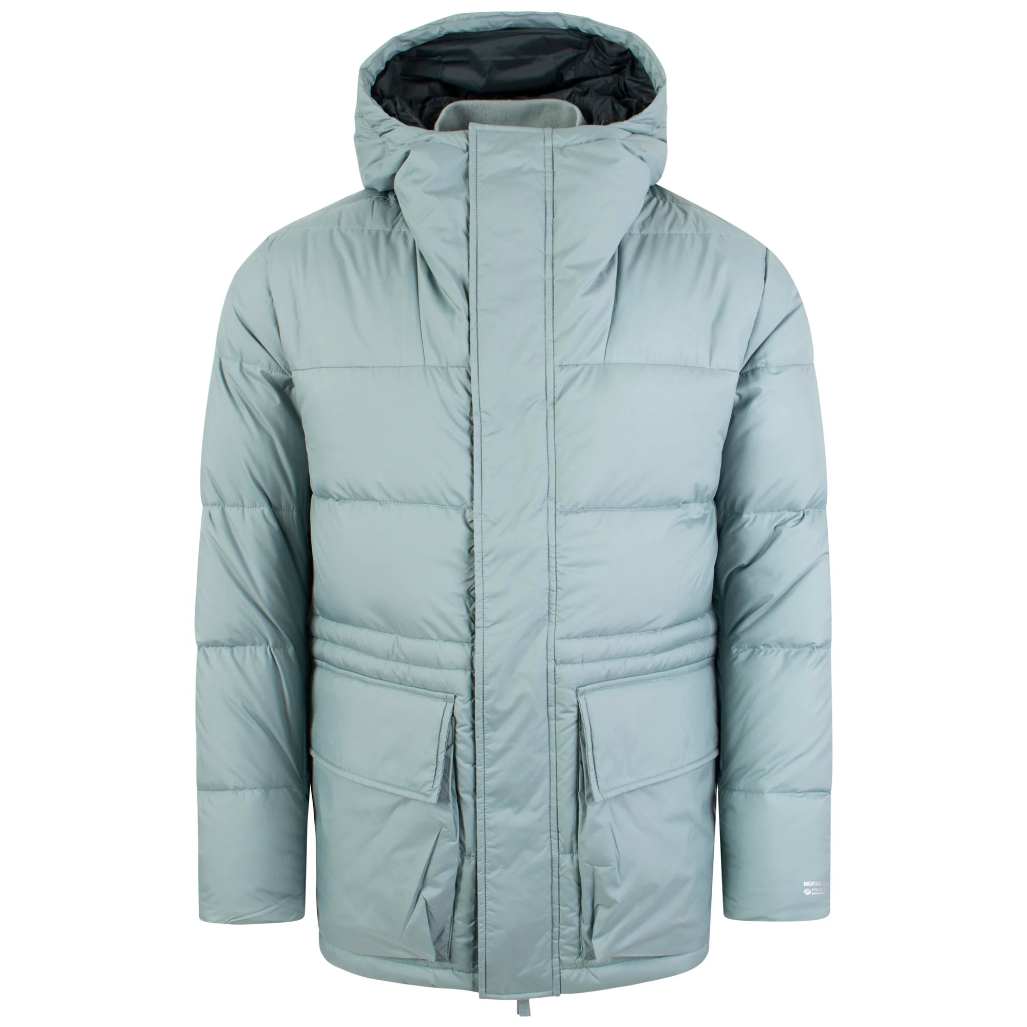 Willum Down Pertex Quantum Jacket - Image 2