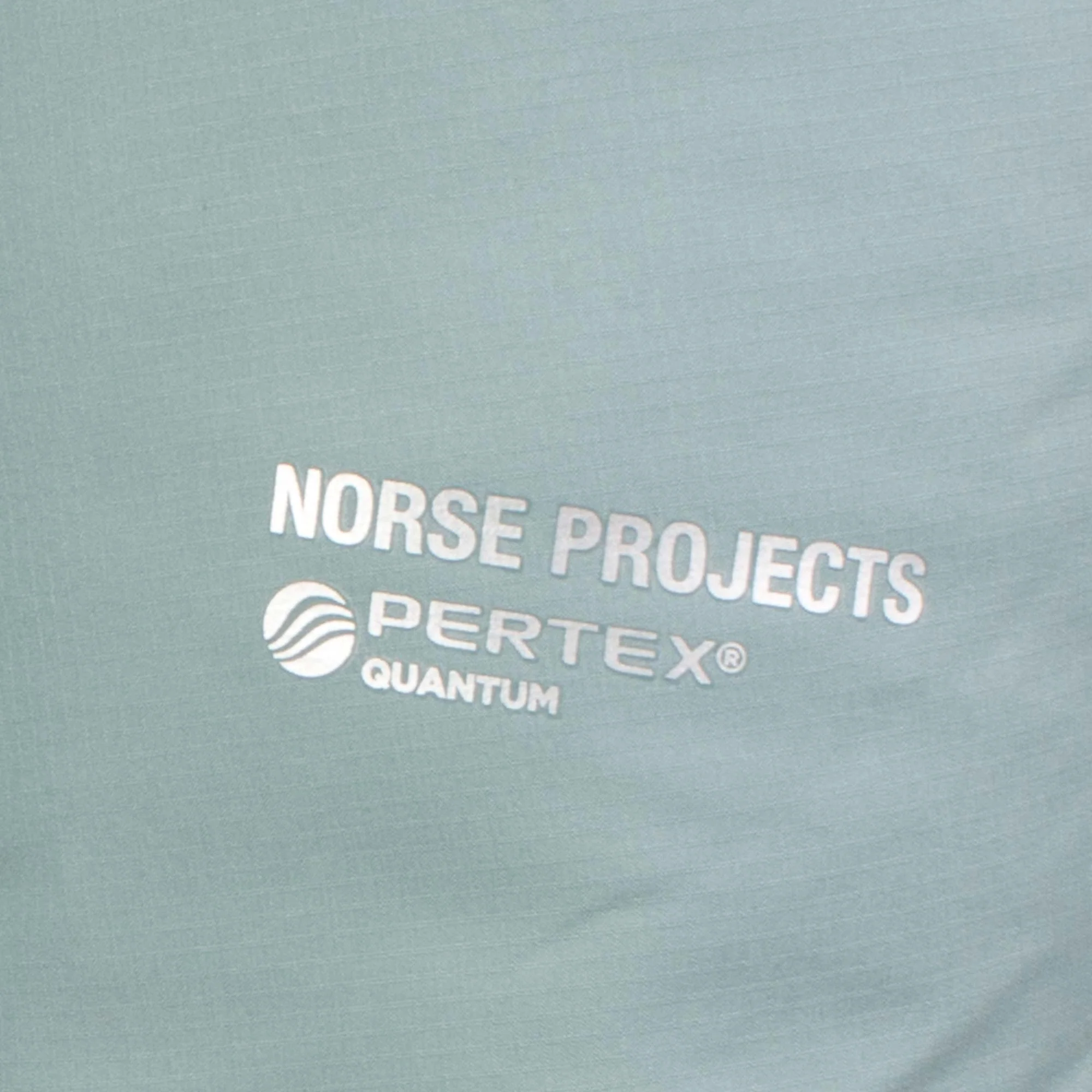 Willum Down Pertex Quantum Jacket - Image 3