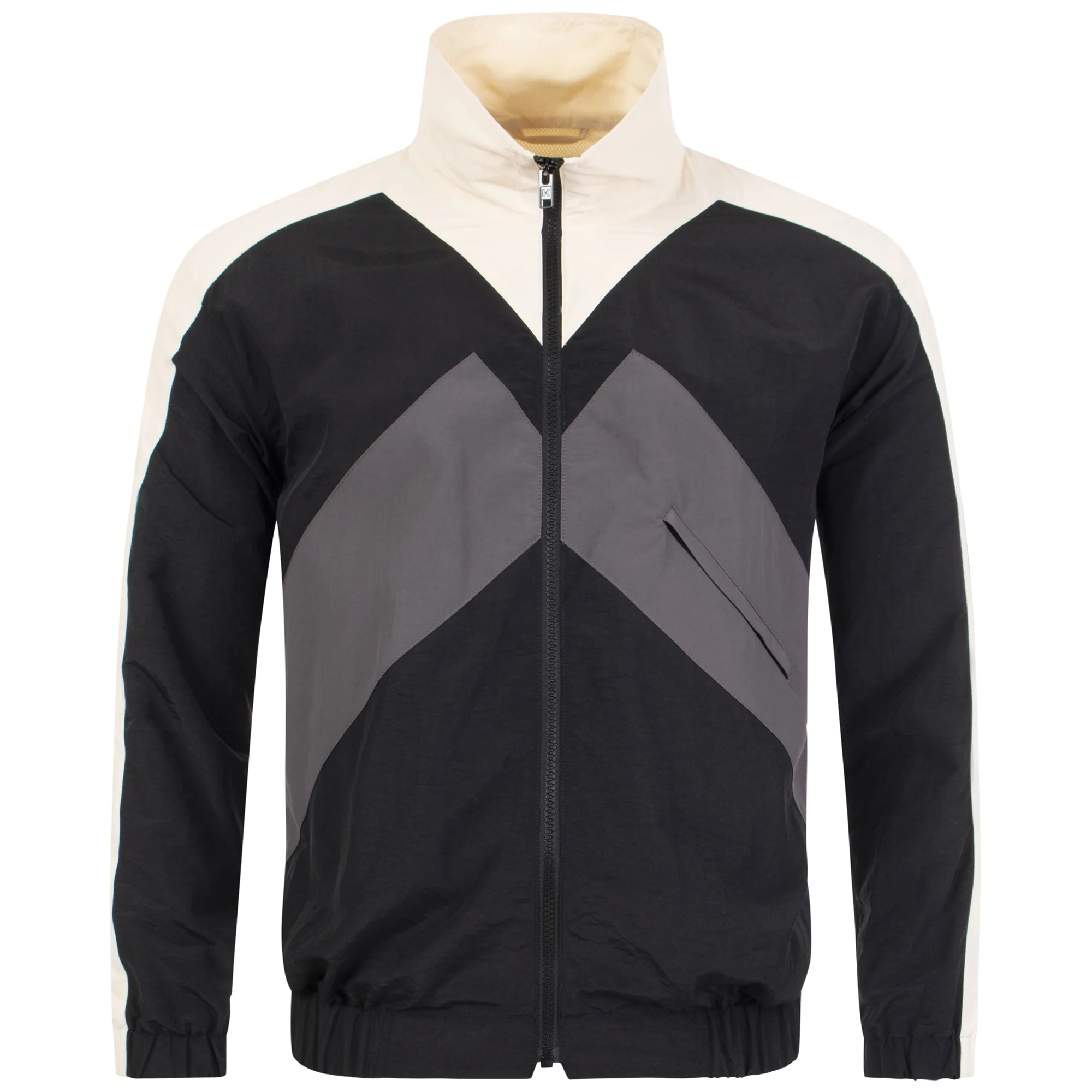Windbreaker Sport Jacket - Image 2