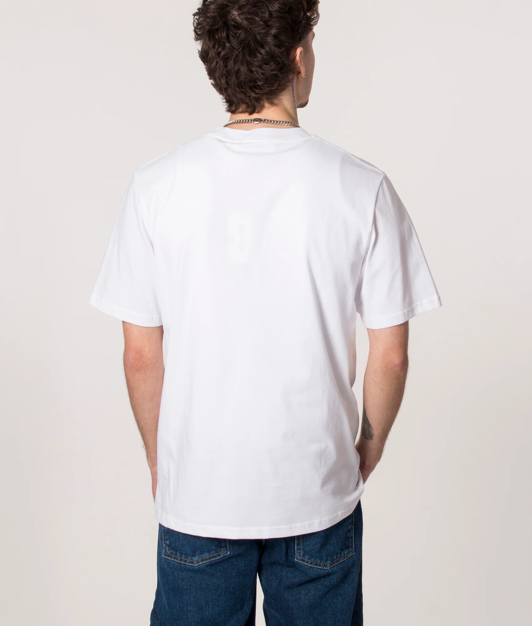 Bobby Ivy T-Shirt - Image 3