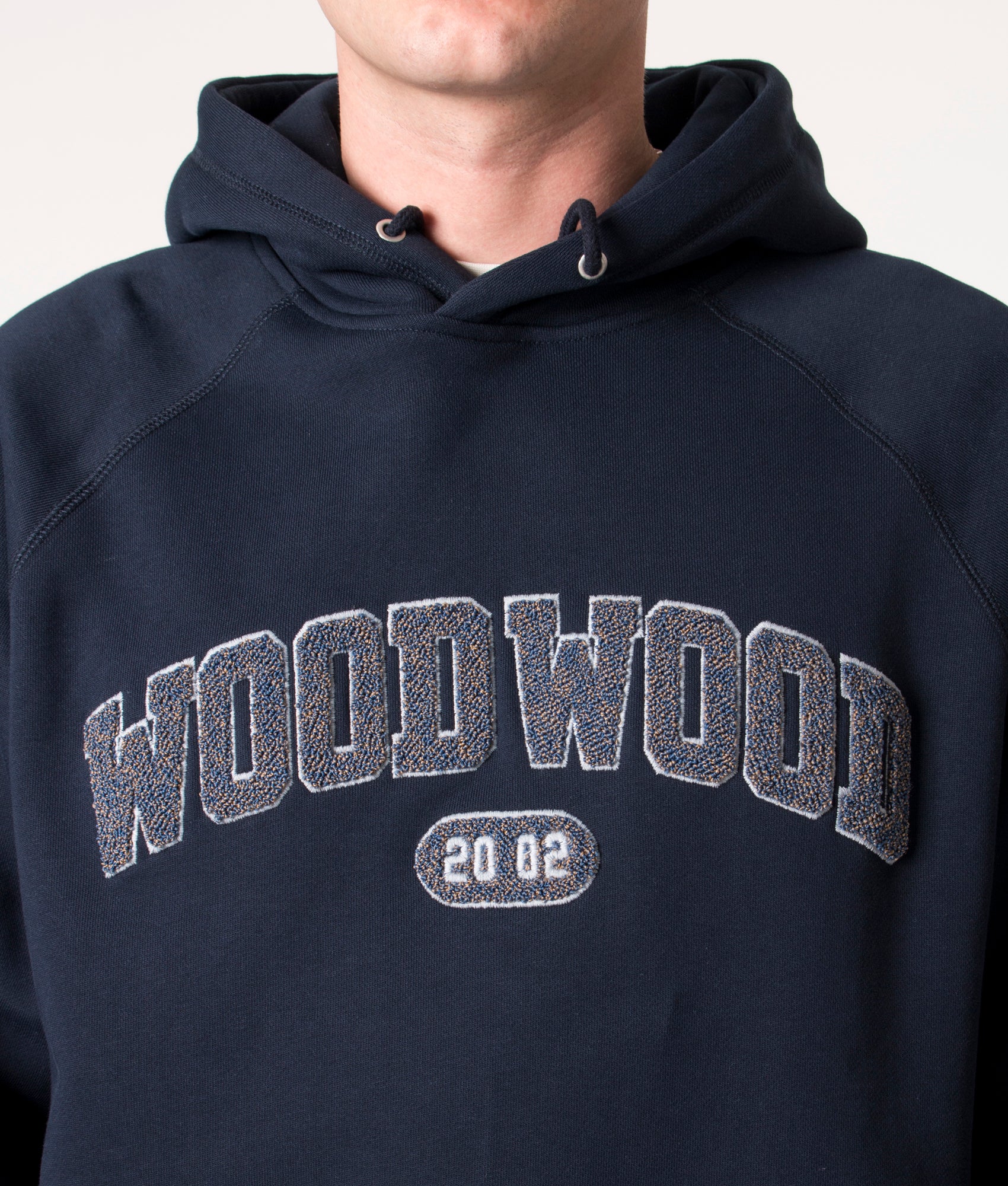 Fred Ivy Hoodie - Image 2