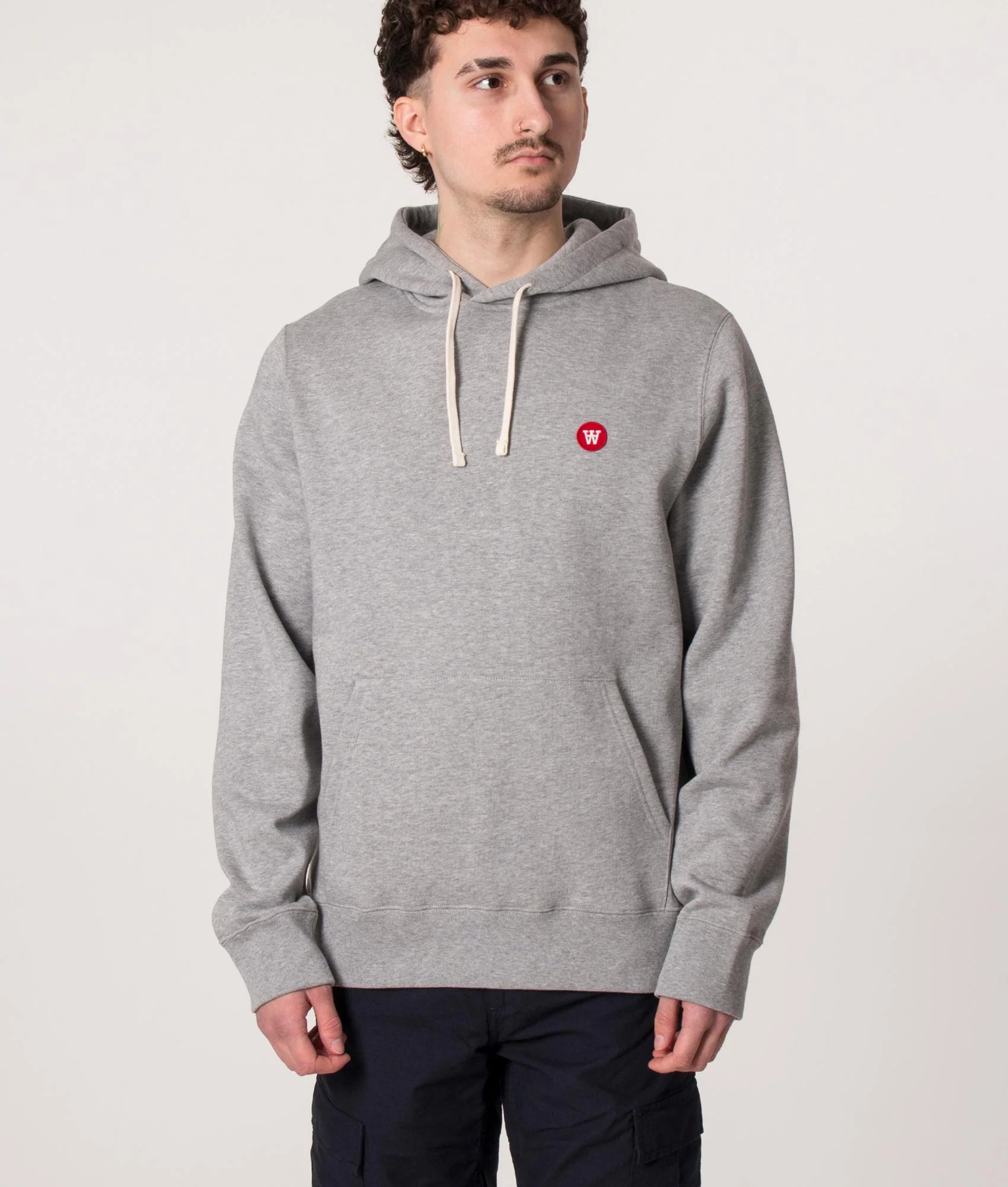 Ian Hoodie