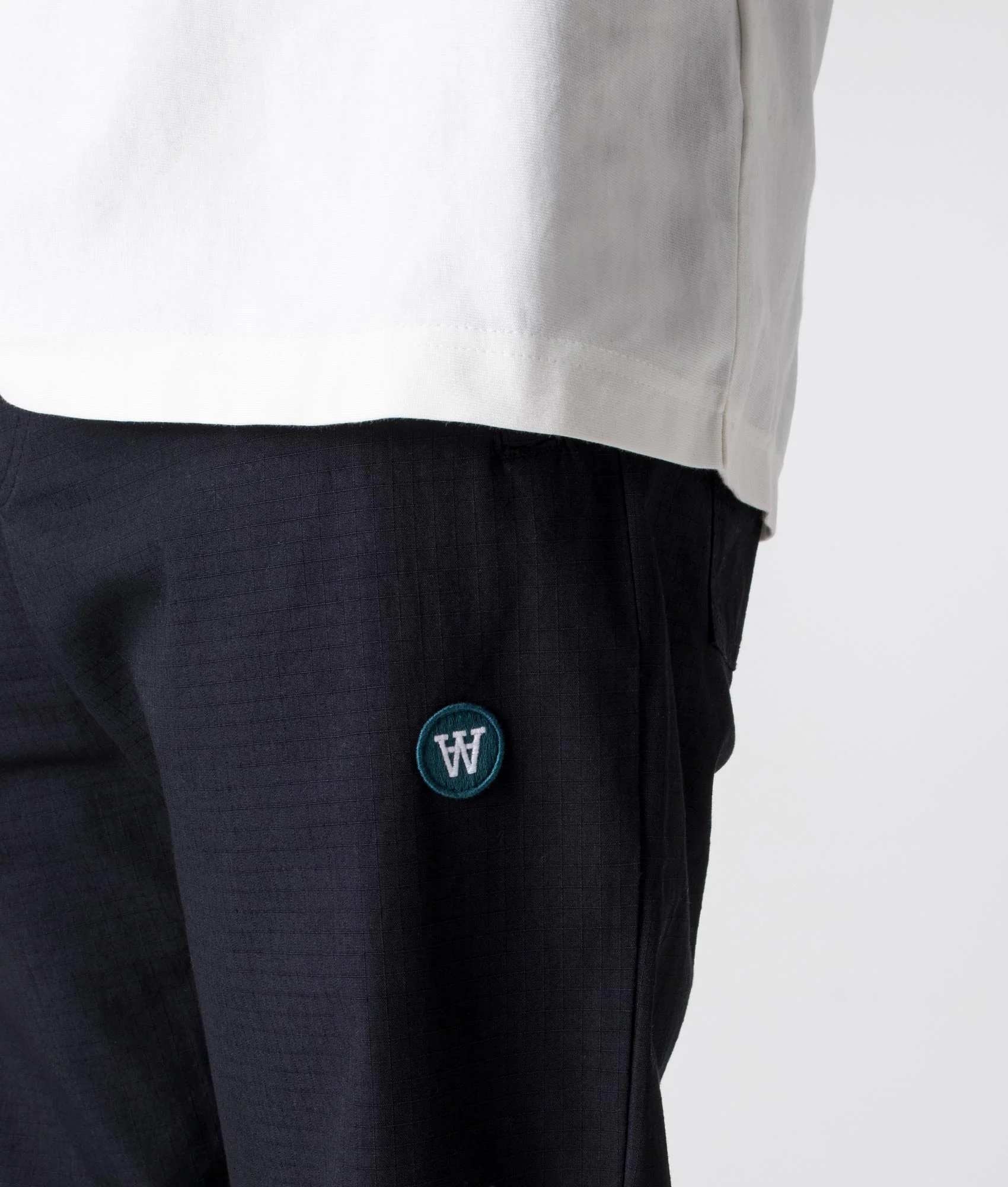 Relaxed Fit Lee Ripstop Pants - Image 2