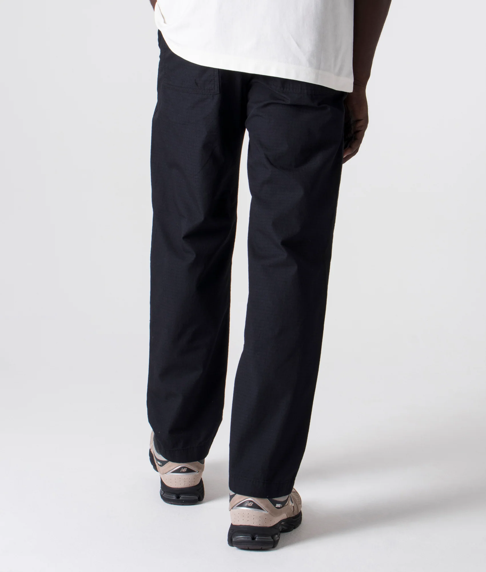 Relaxed Fit Lee Ripstop Pants - Image 4