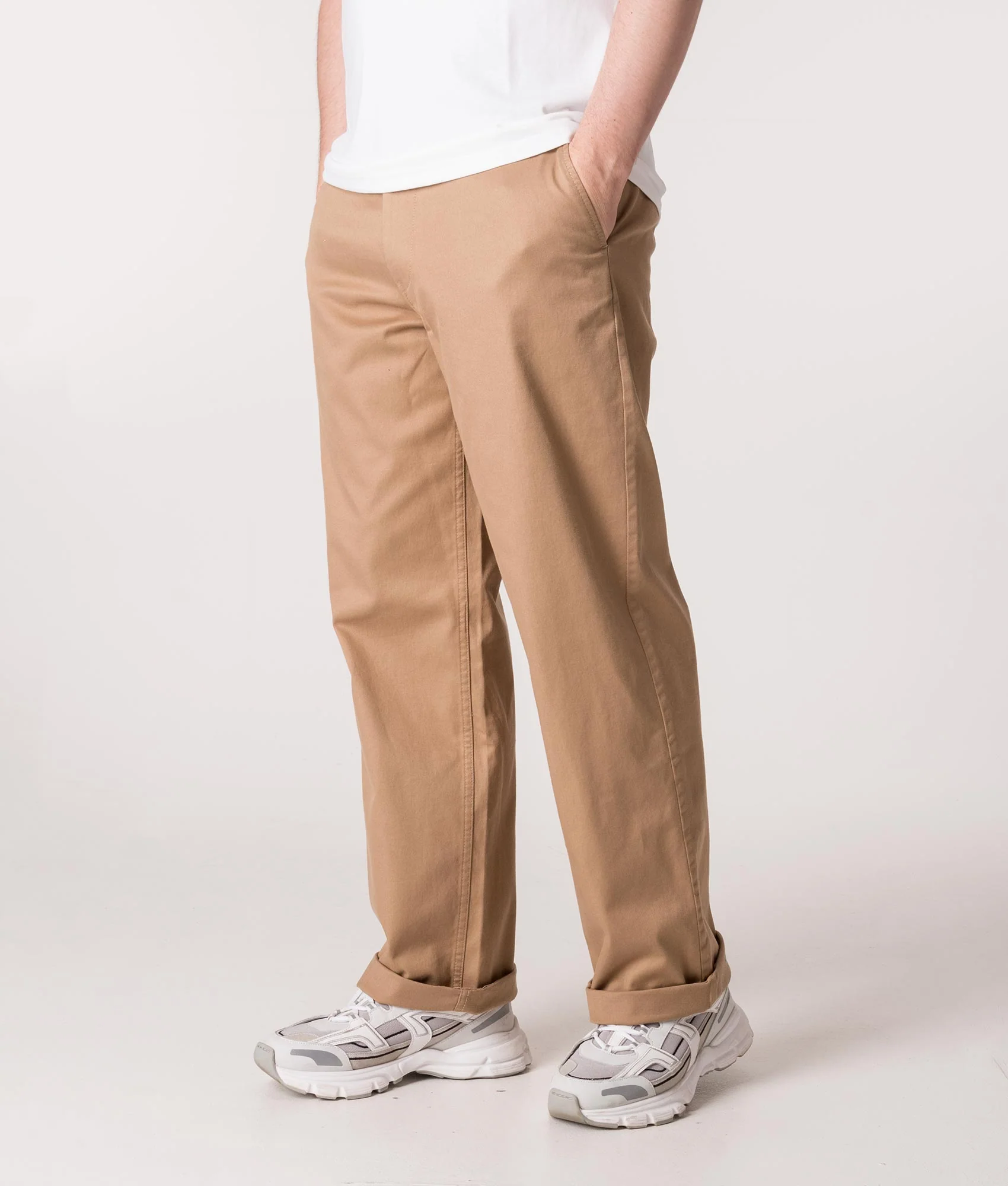 Regular Fit Stefan Classic Pants - Image 2