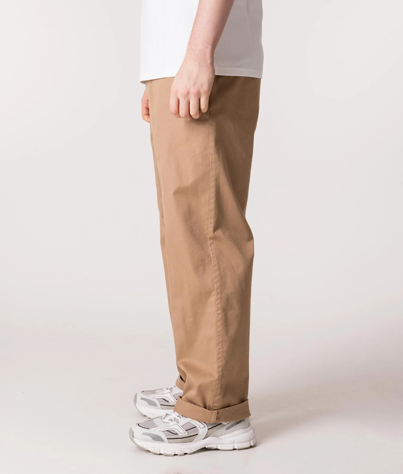 Regular Fit Stefan Classic Pants - Image 4