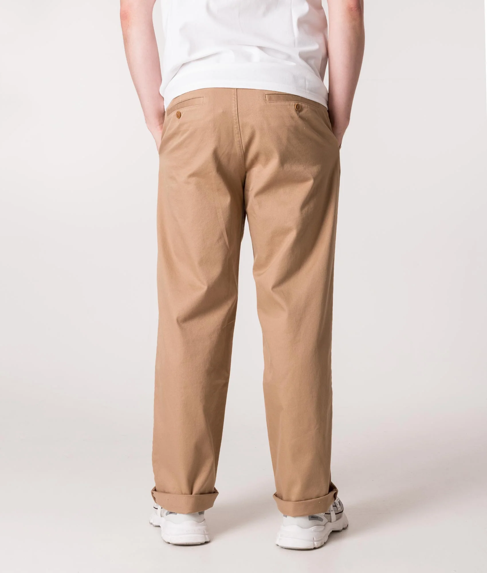 Regular Fit Stefan Classic Pants - Image 5