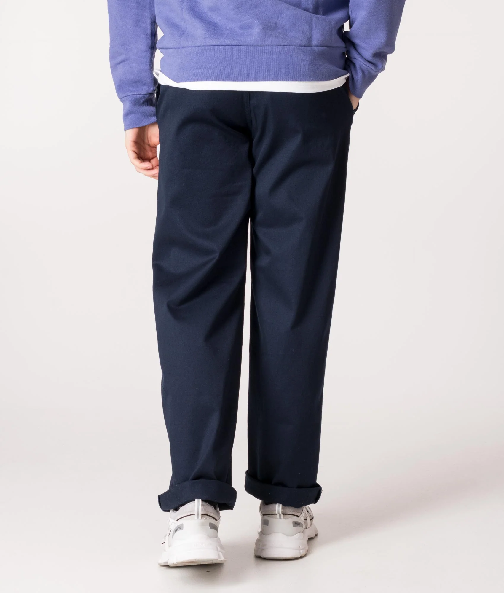 Regular Fit Stefan Classic Pants - Image 5