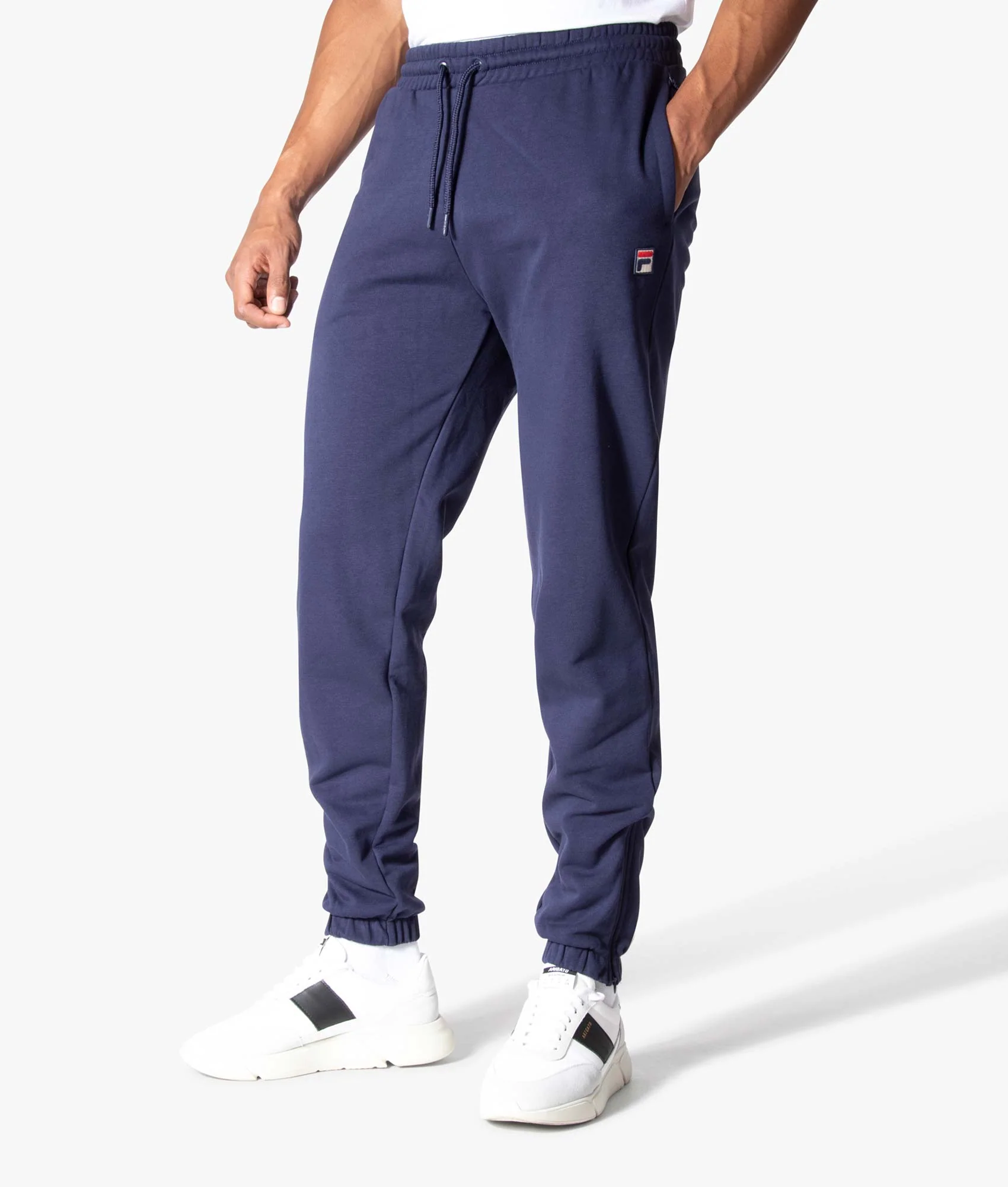 Woodrow Fleece Joggers