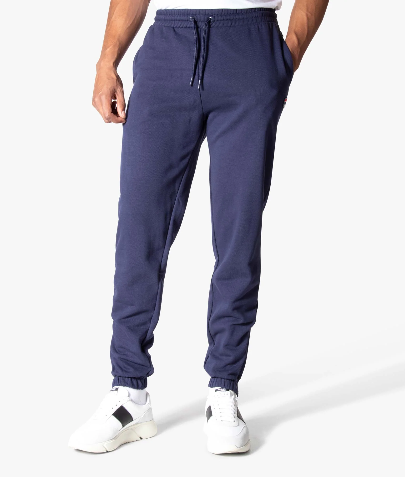 Woodrow Fleece Joggers - Image 3