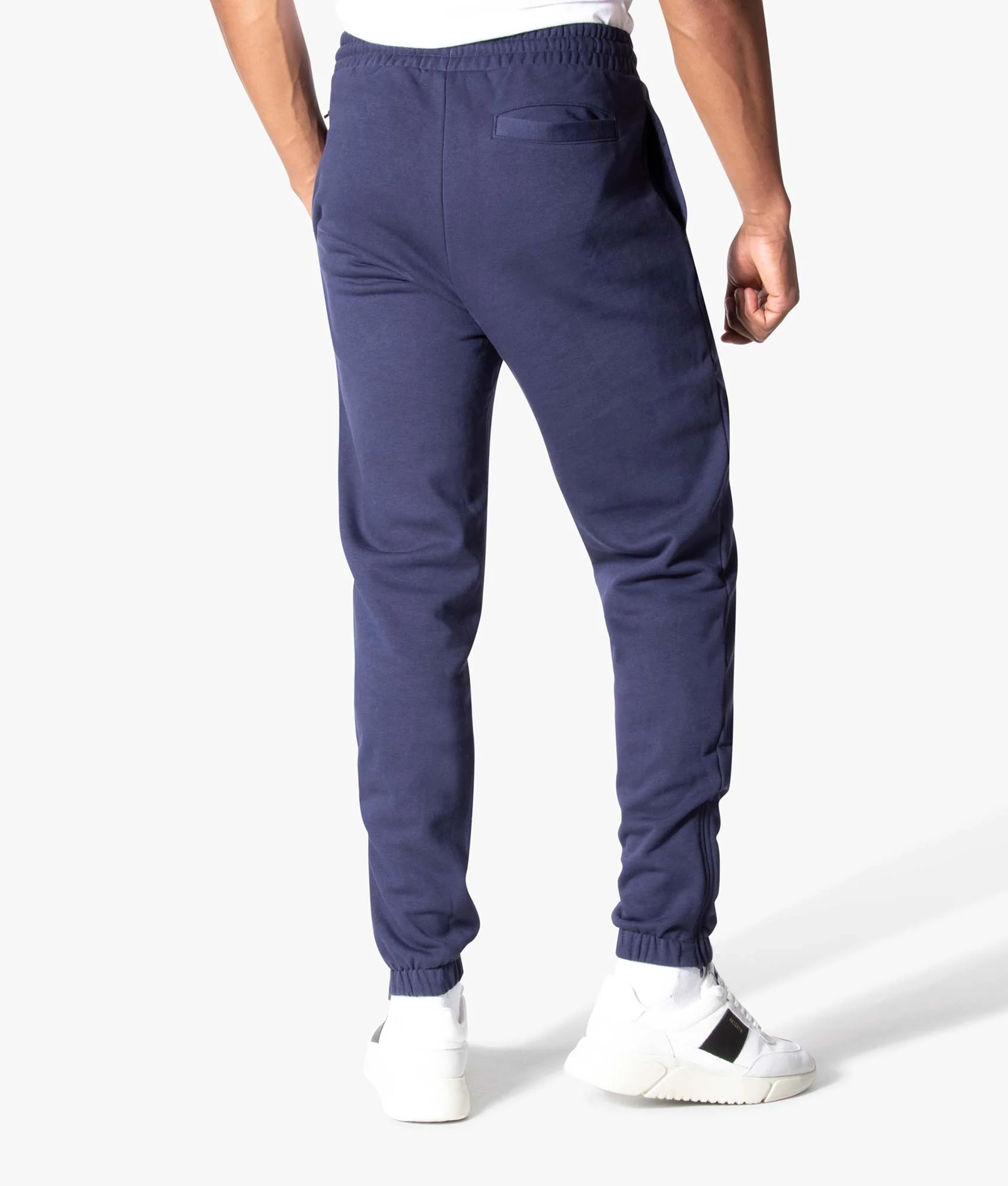 Woodrow Fleece Joggers - Image 4