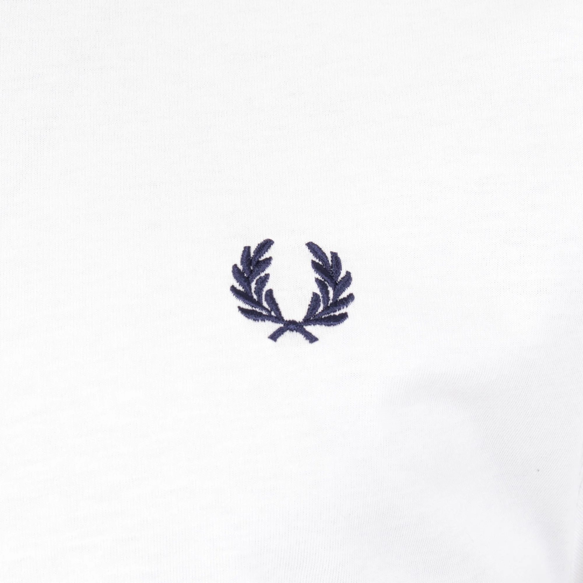 Regular Fit Woven Colour Block T-Shirt - Image 2