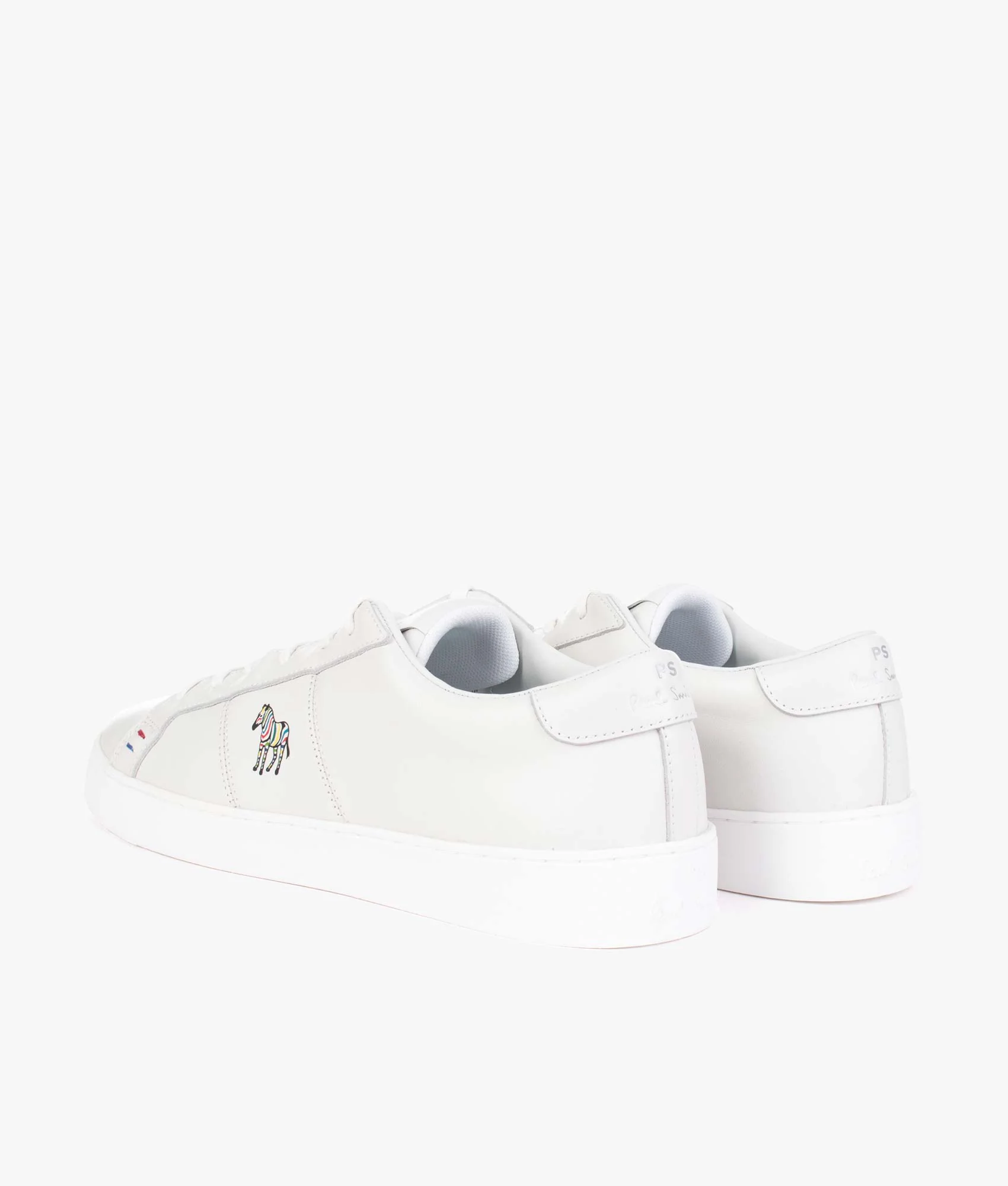 Zach Zebra Trainers - Image 3