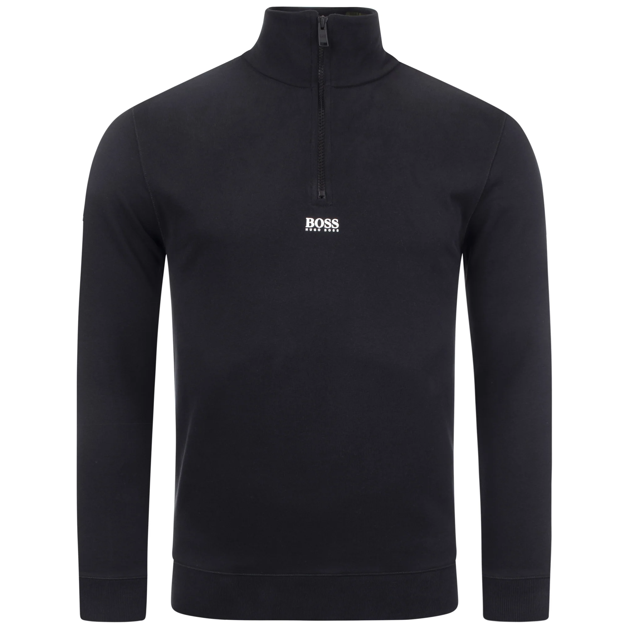 Zapper 2 Quarter Zip Sweat