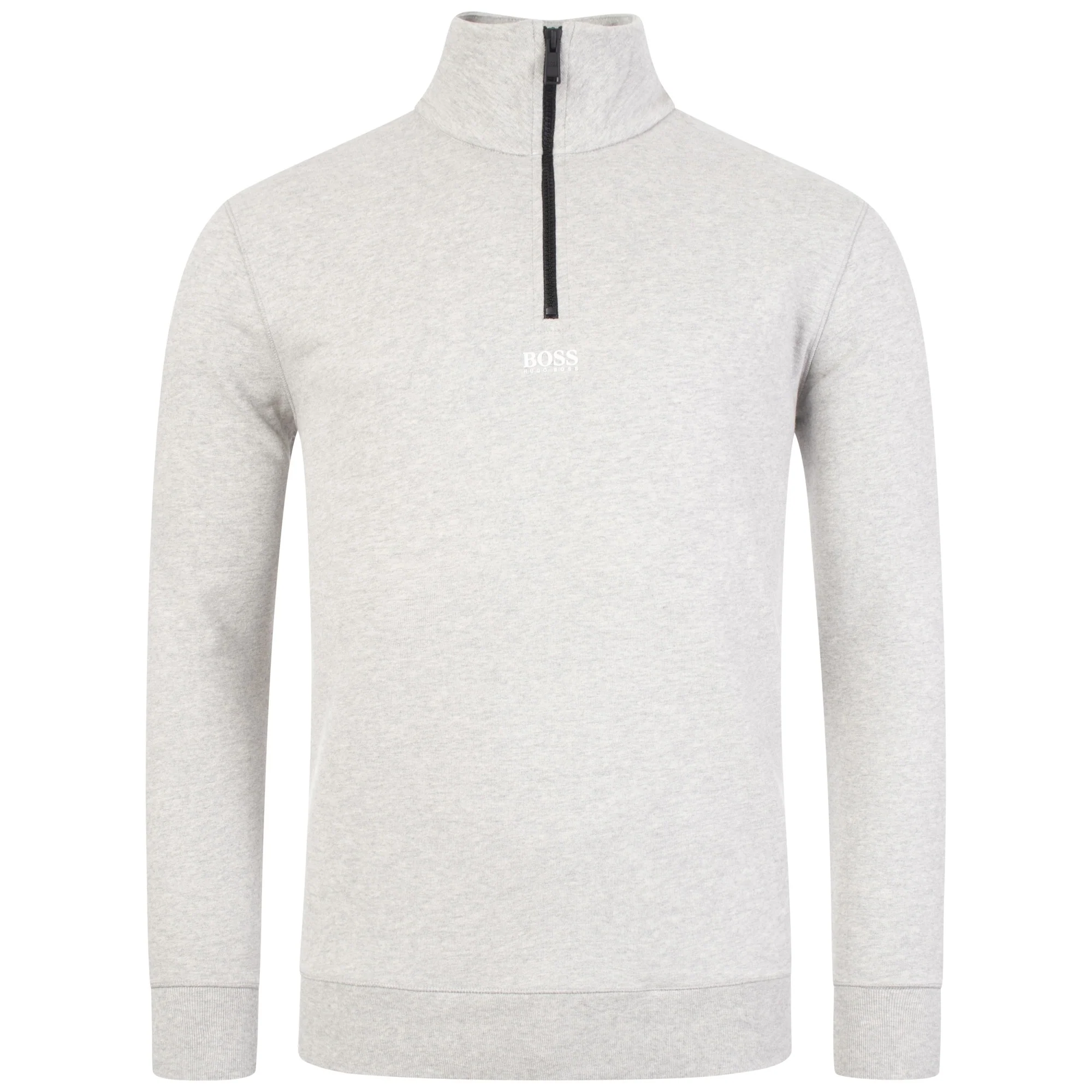 Zapper 2 Quarter Zip Sweat